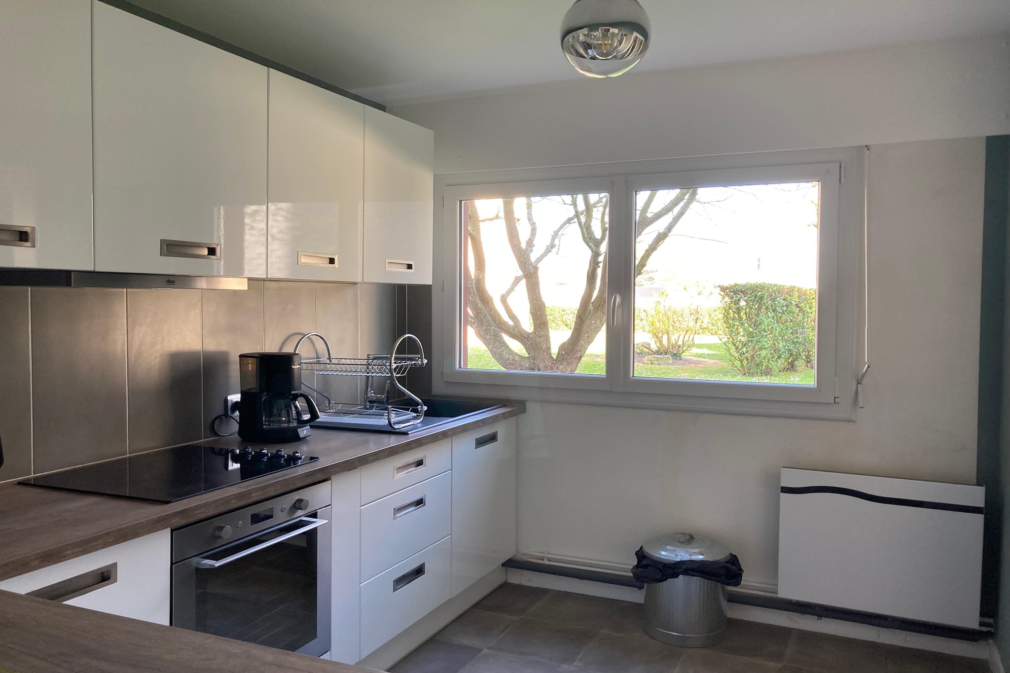 Appartement Fécamp