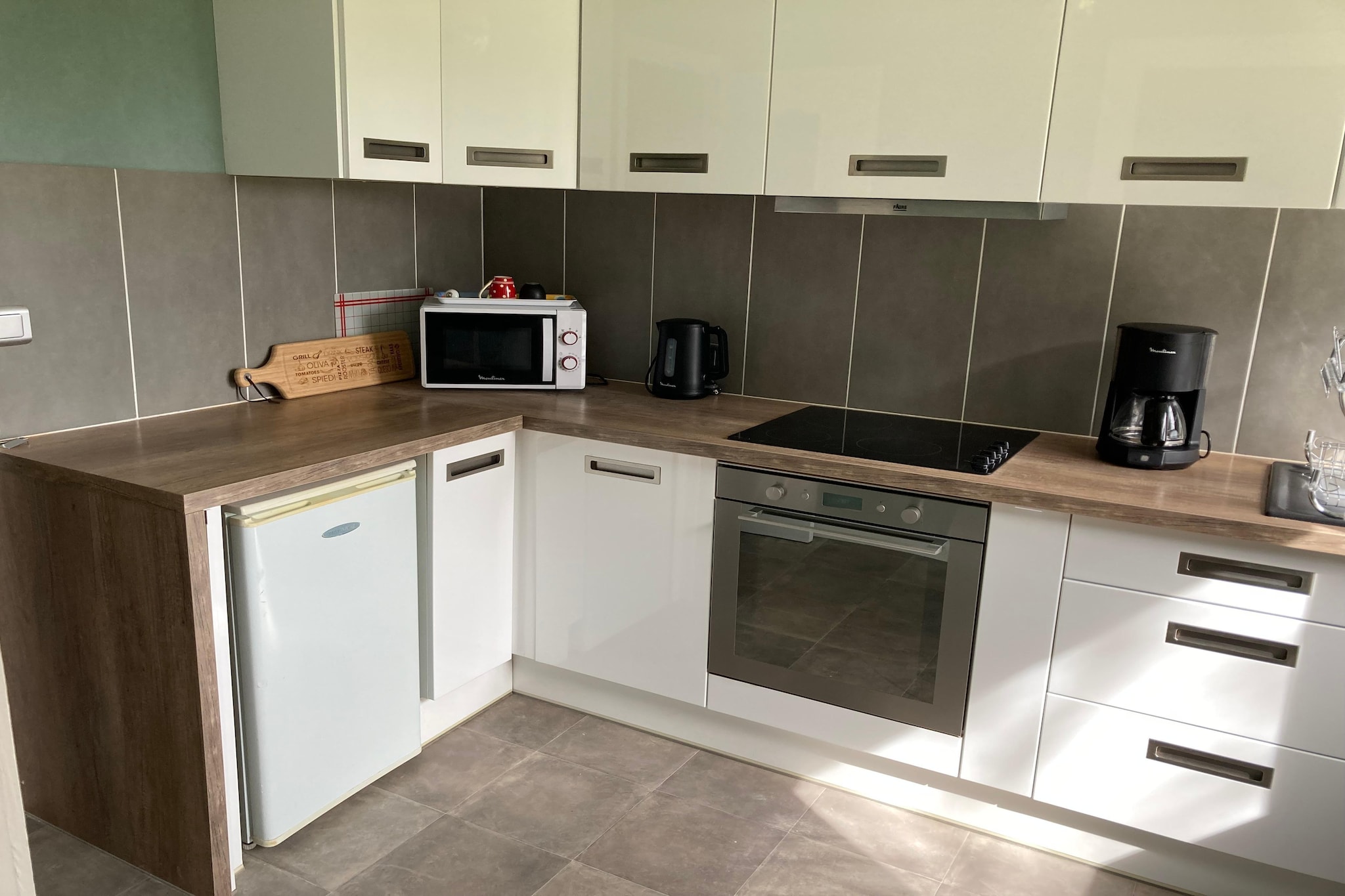 Appartement Fécamp