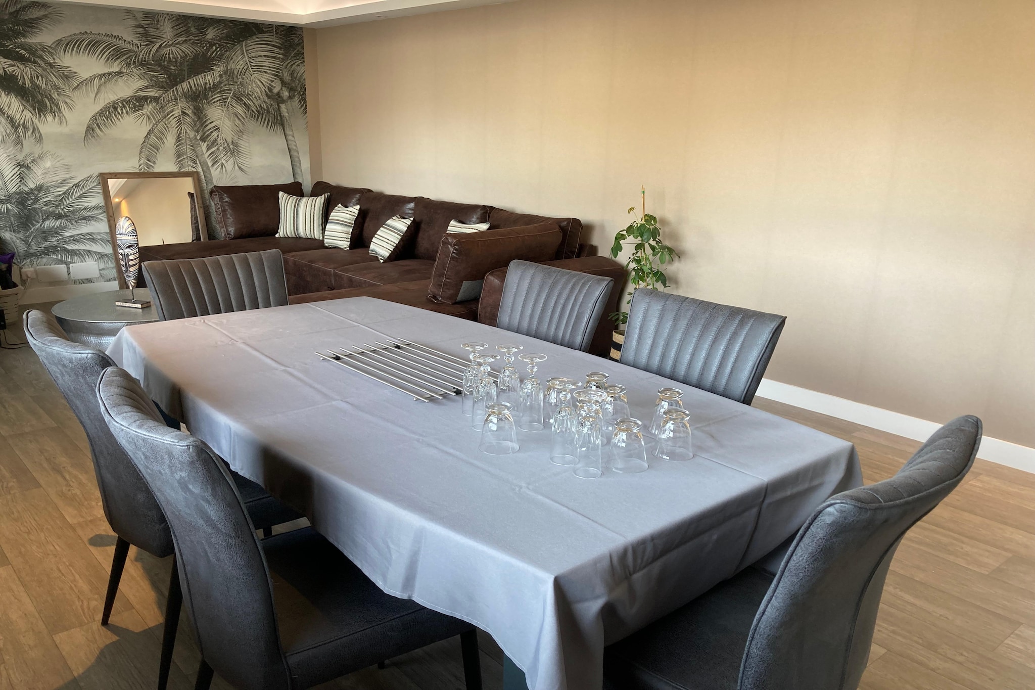 Appartement Fécamp