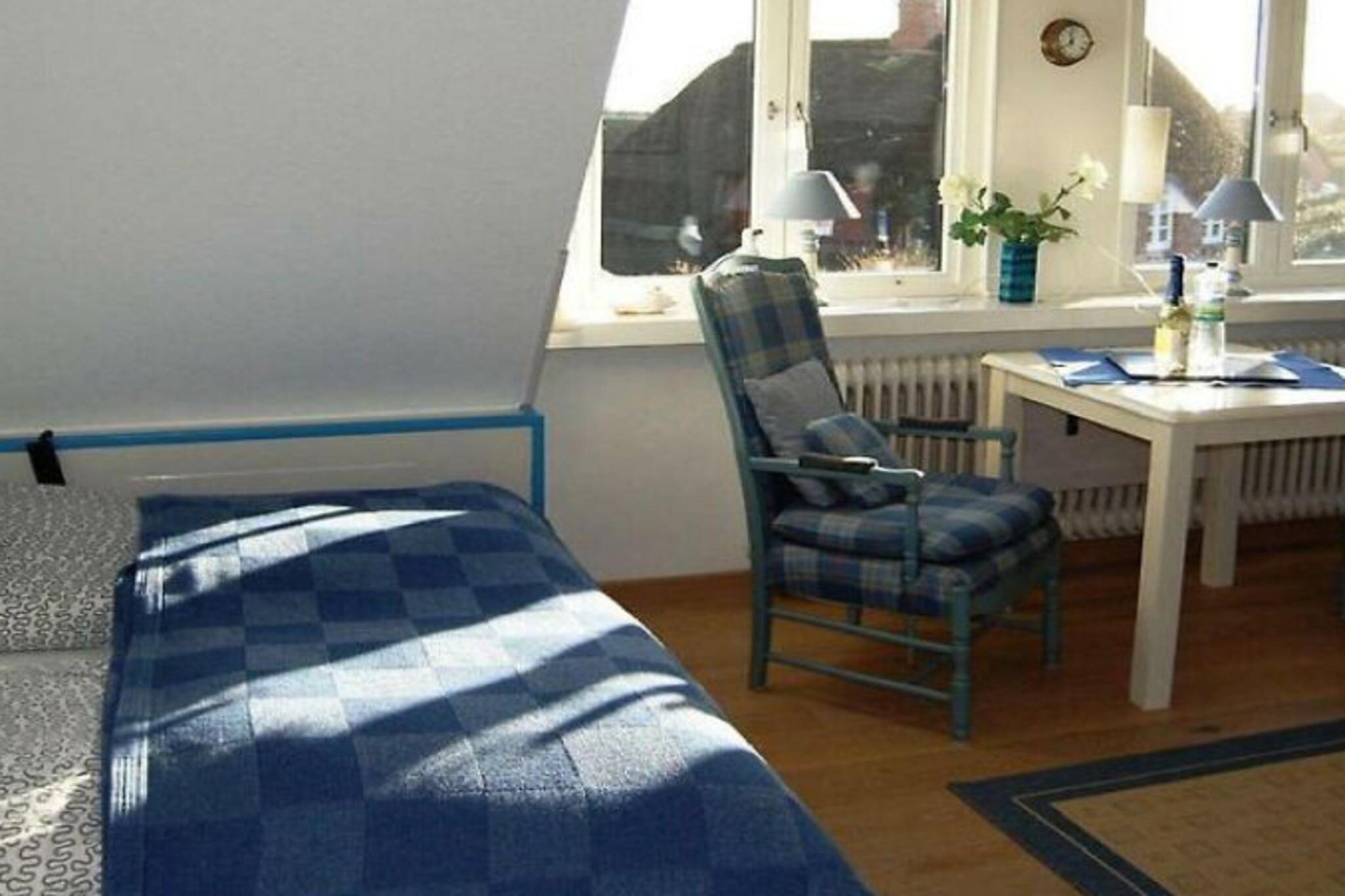 Sea-Sylt House Lazy Dolphin
