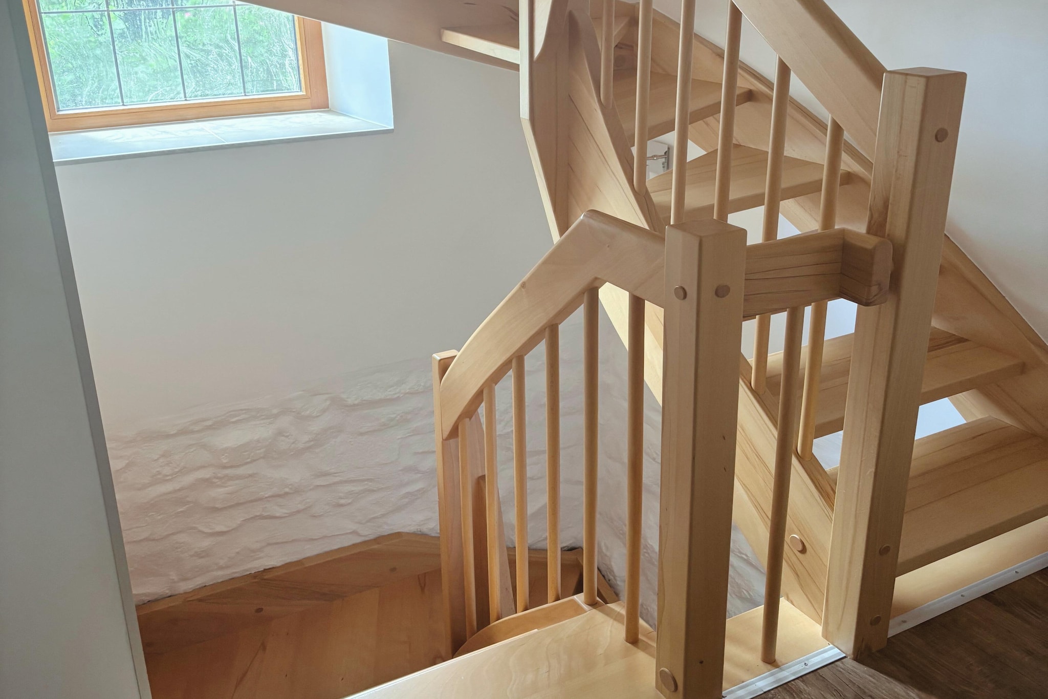 Ferienhaus Gerolstein-Müllenborn 4 P-Flur