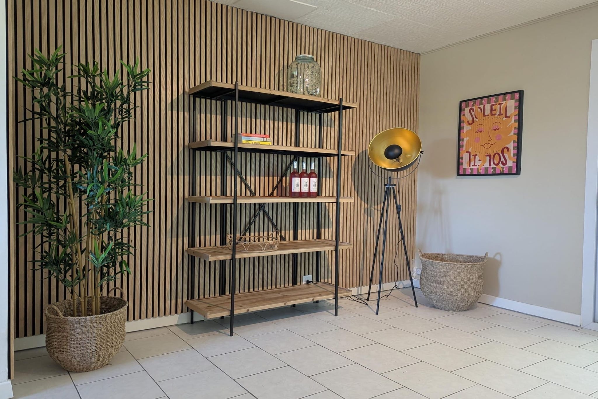 Villa Tournesol