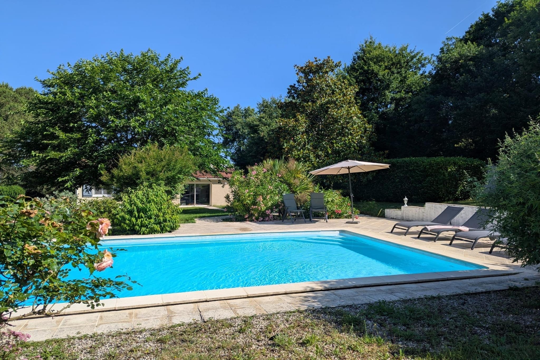 Villa Tournesol
