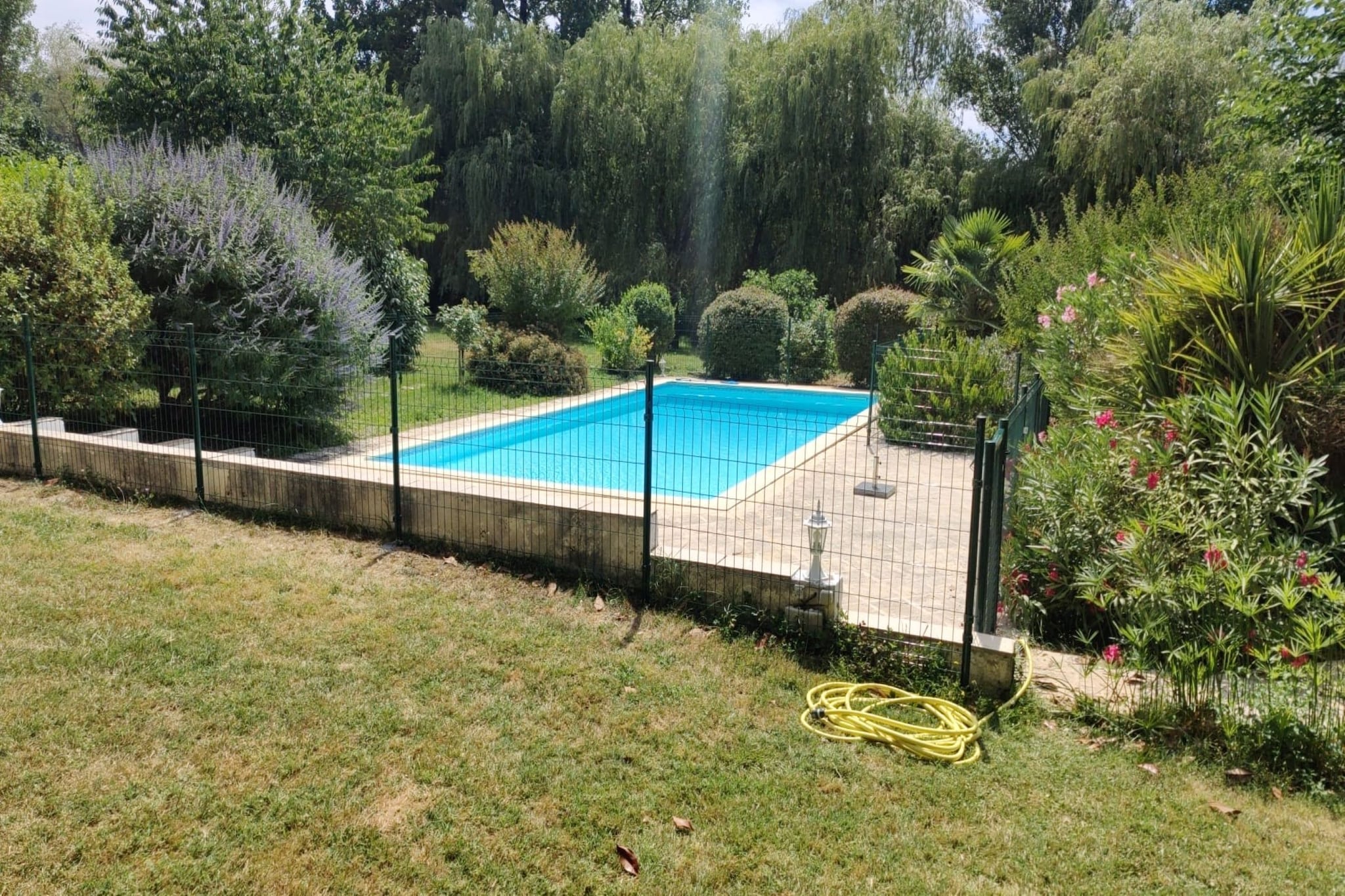 Villa Tournesol