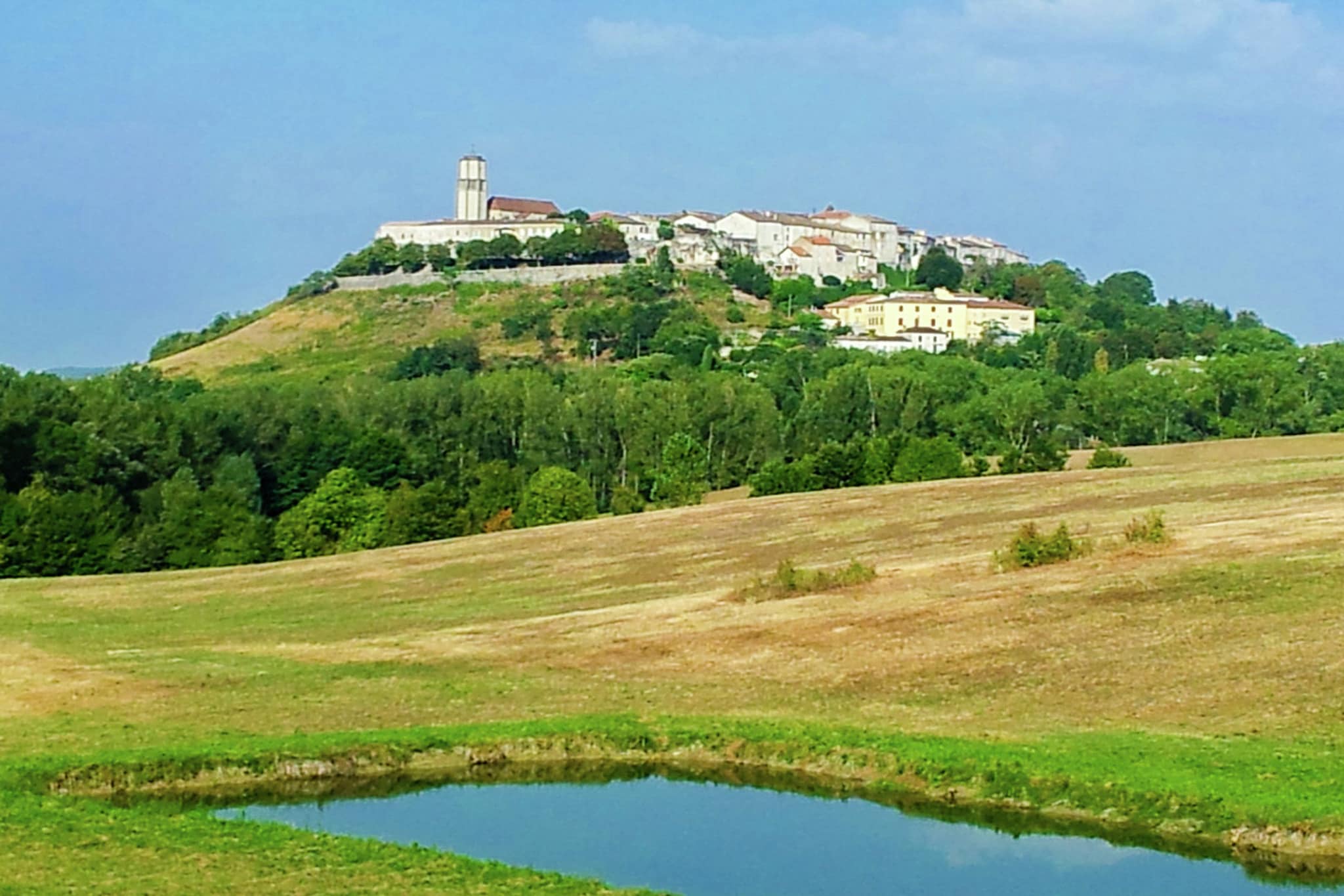 Villa Tournesol