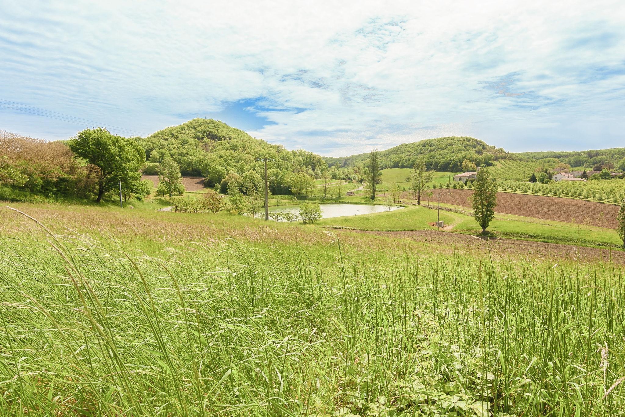 Villa Tournesol-Zones d'été à 5 km
