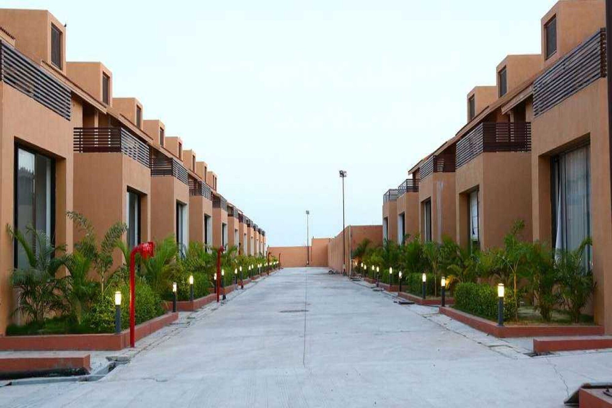 Resort in Rajkot for Dream Weddings