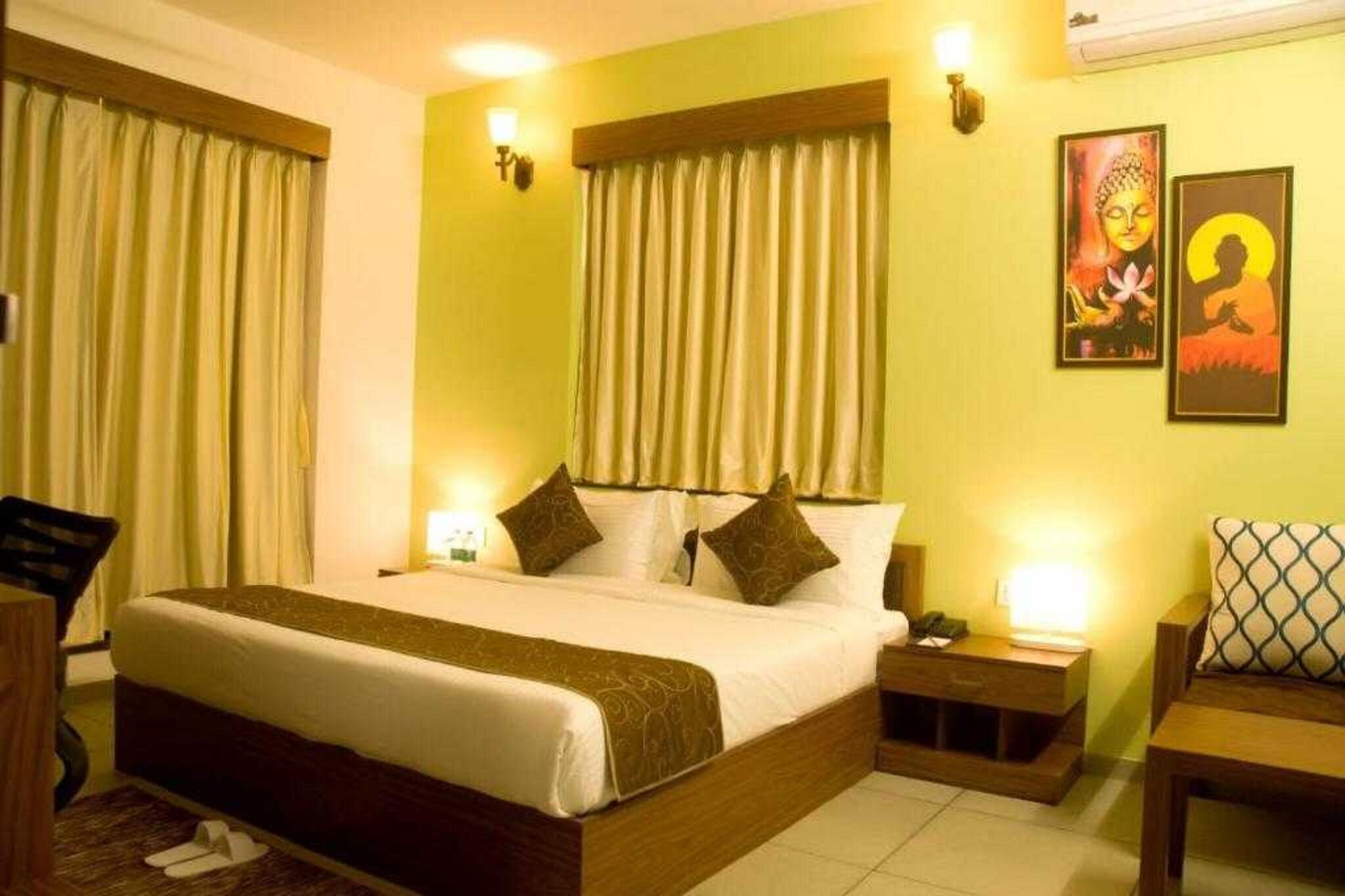 Resort in Rajkot for Dream Weddings