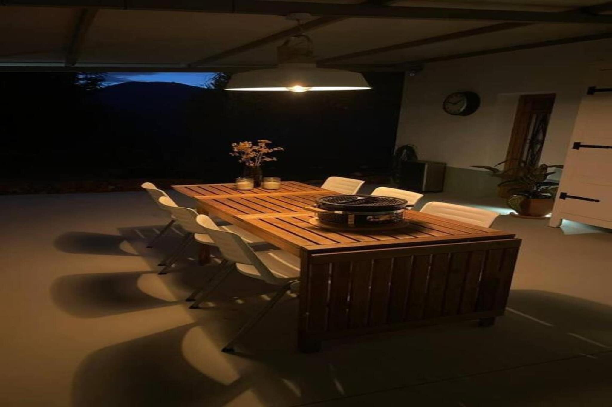 Casa Rocas-Terrasbalkon