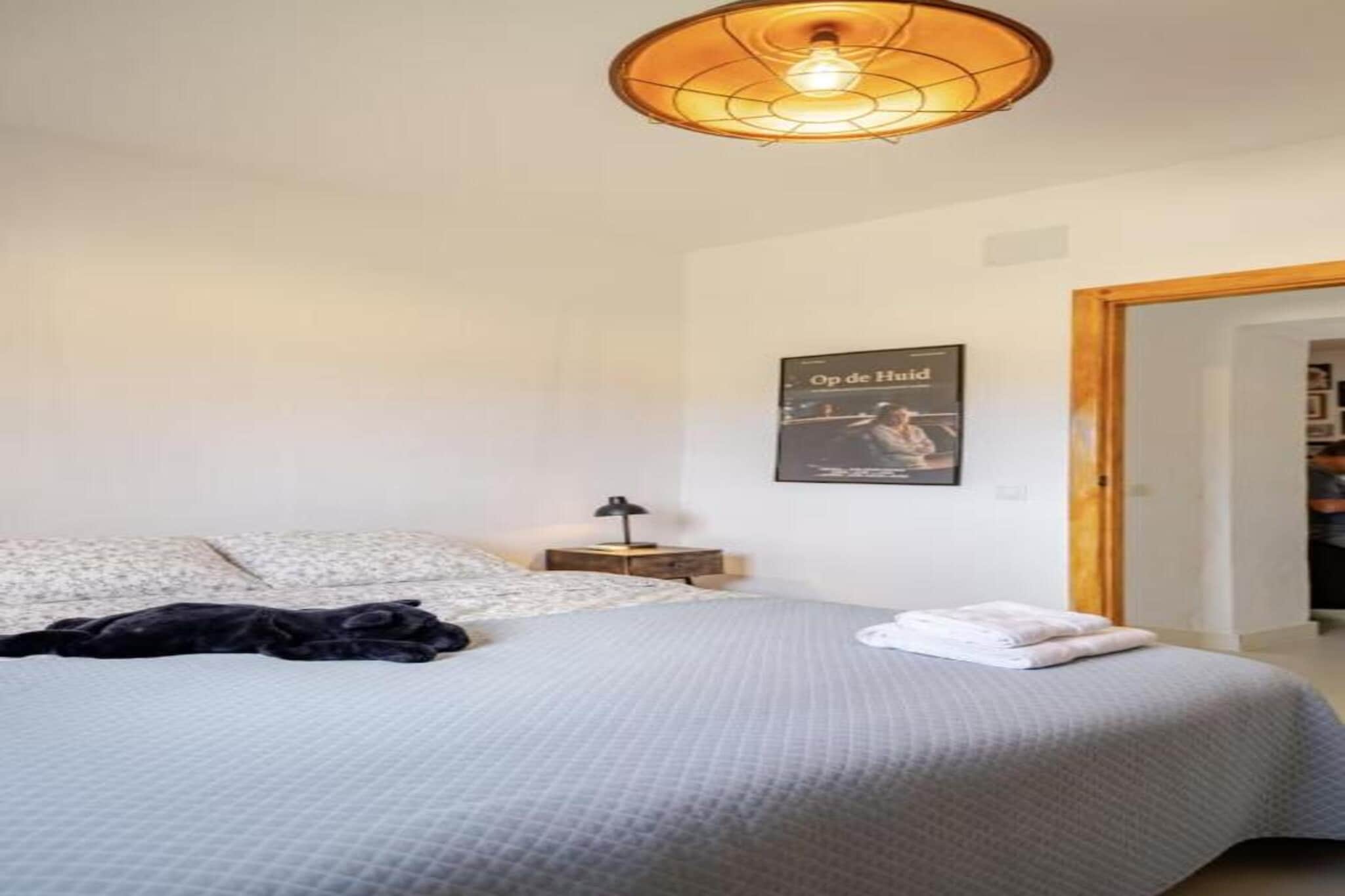 Casa Rocas-Slaapkamer