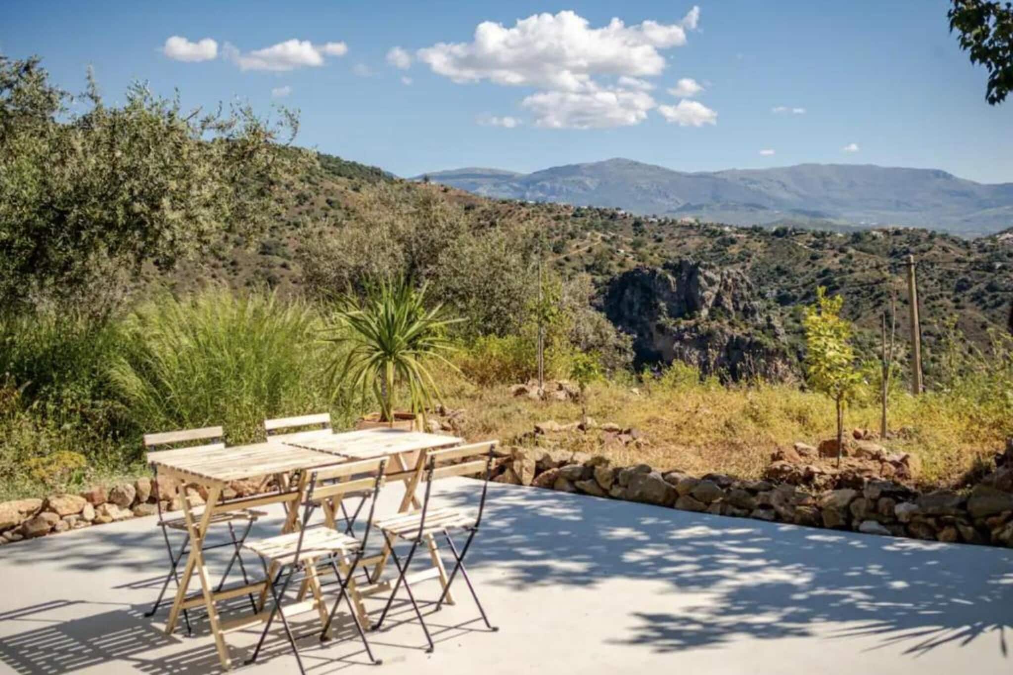 Casa Rocas-Terrasbalkon