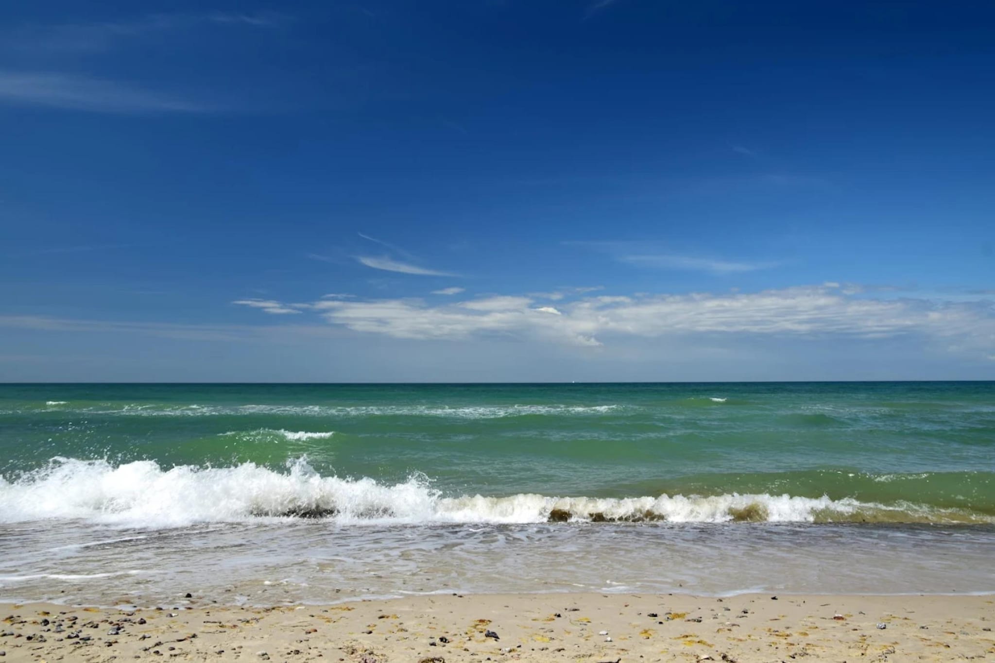 Haus Sonne - Maisonette Fewo - Strandhotel Fischland-Gebieden zomer 5km