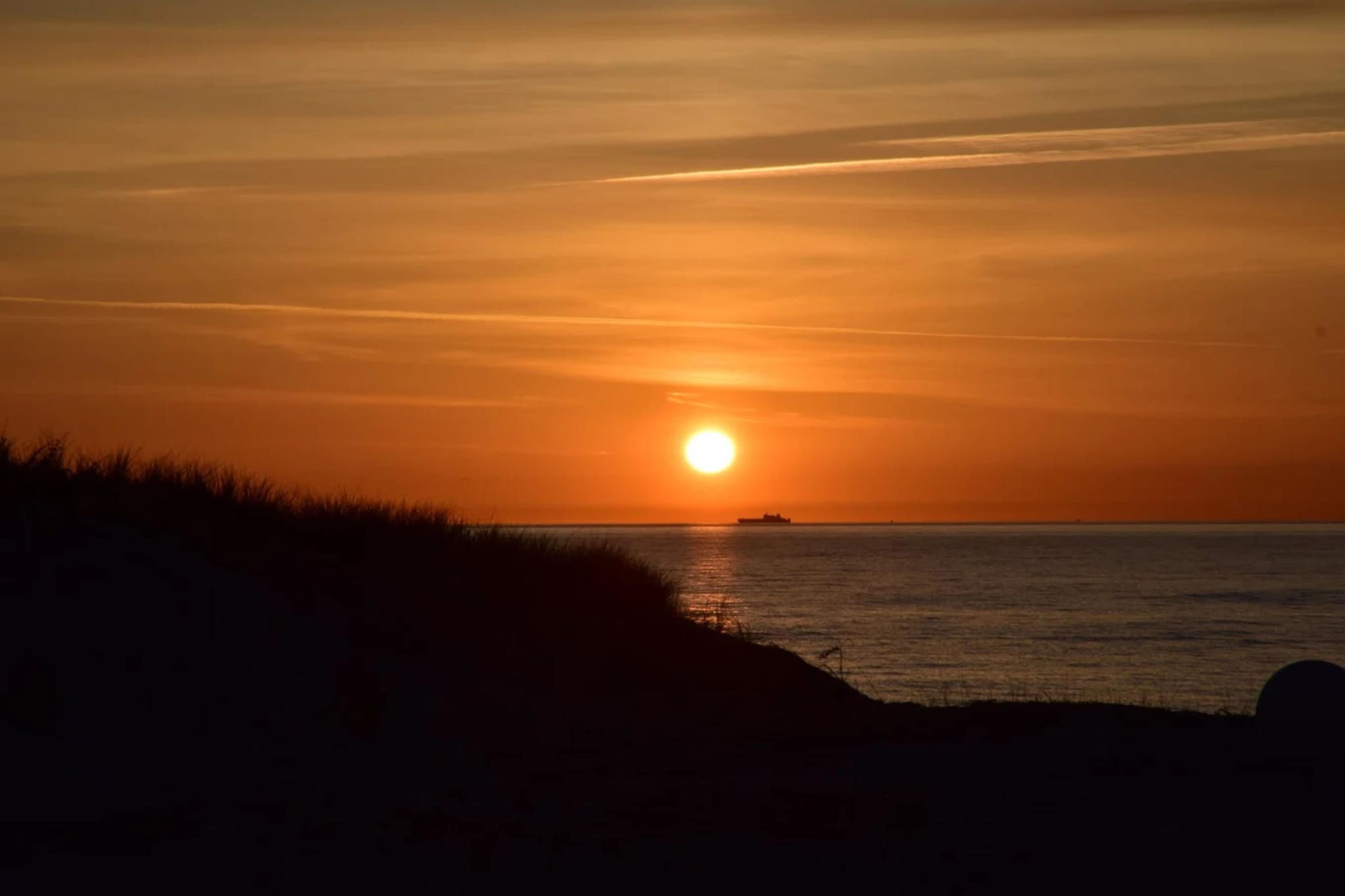 Haus Sonne - Maisonette Fewo - Strandhotel Fischland-Gebieden zomer 5km