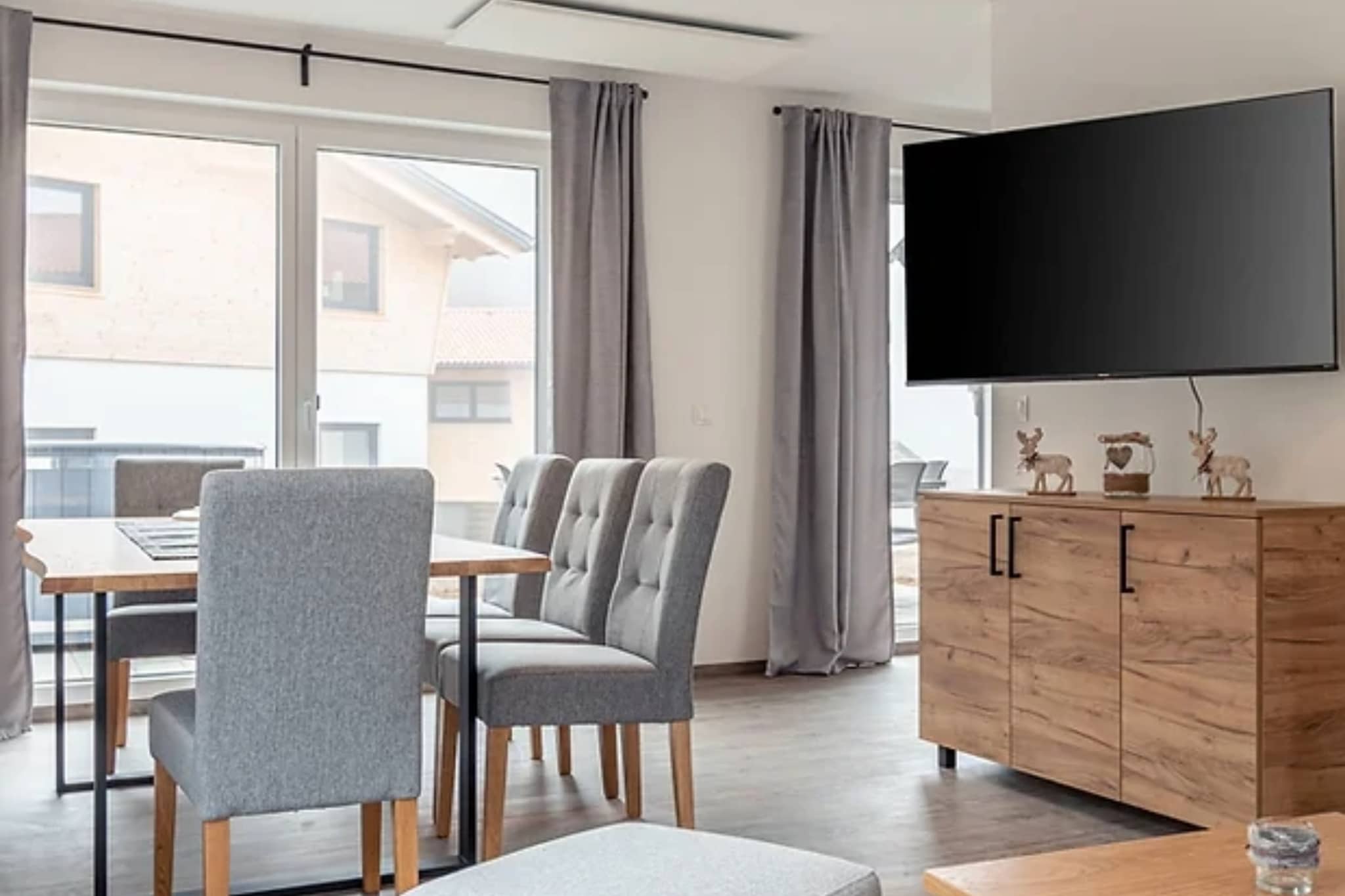 Ferienwohnung