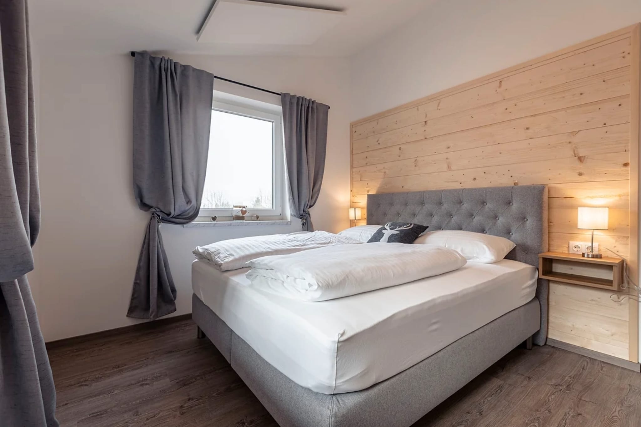 Ferienwohnung
