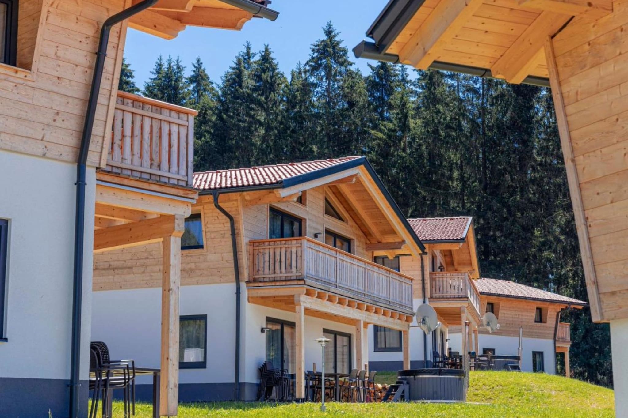 Ferienwohnung