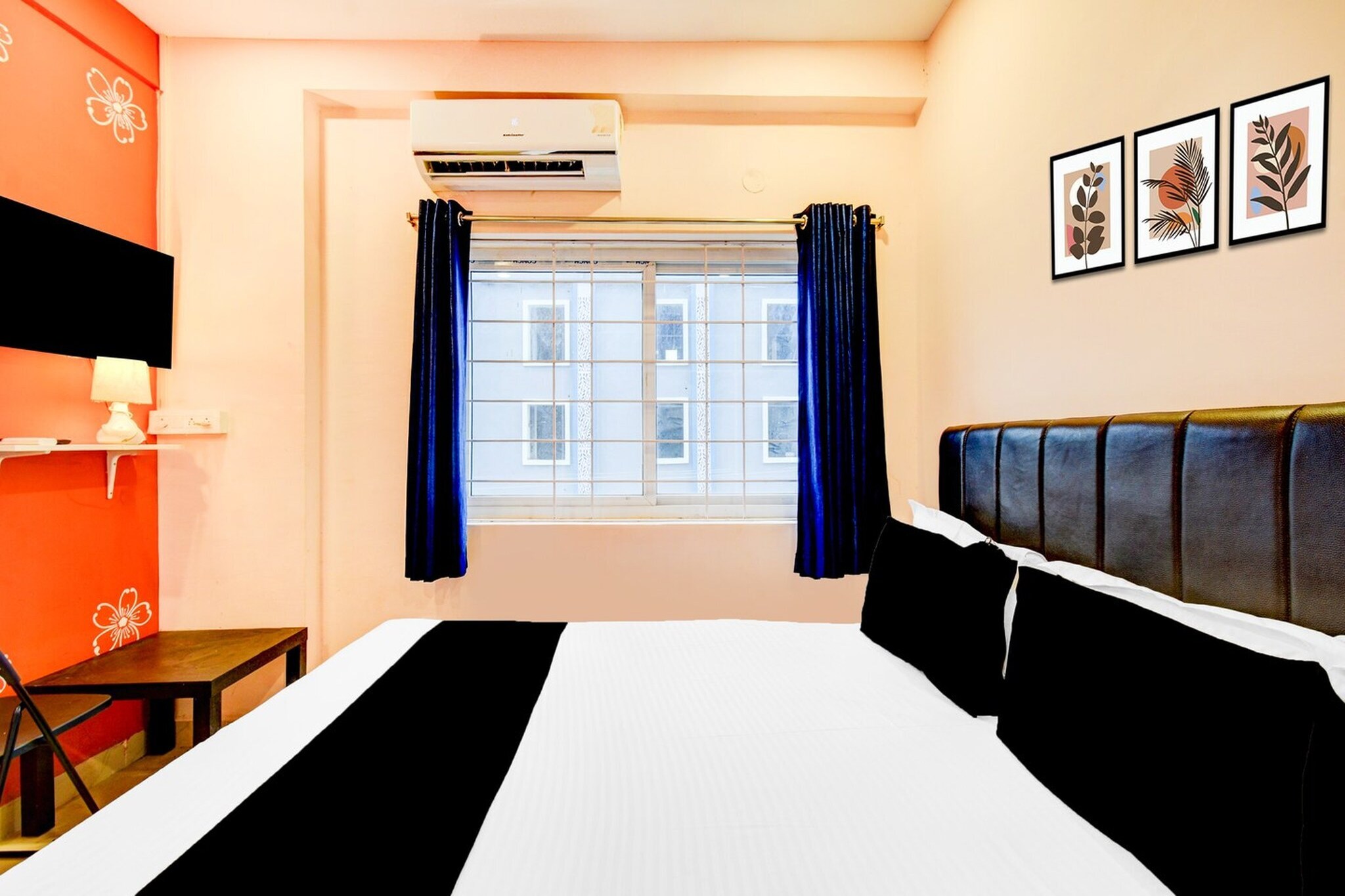 Hotel O Chandanagar Formerly Nakshatra