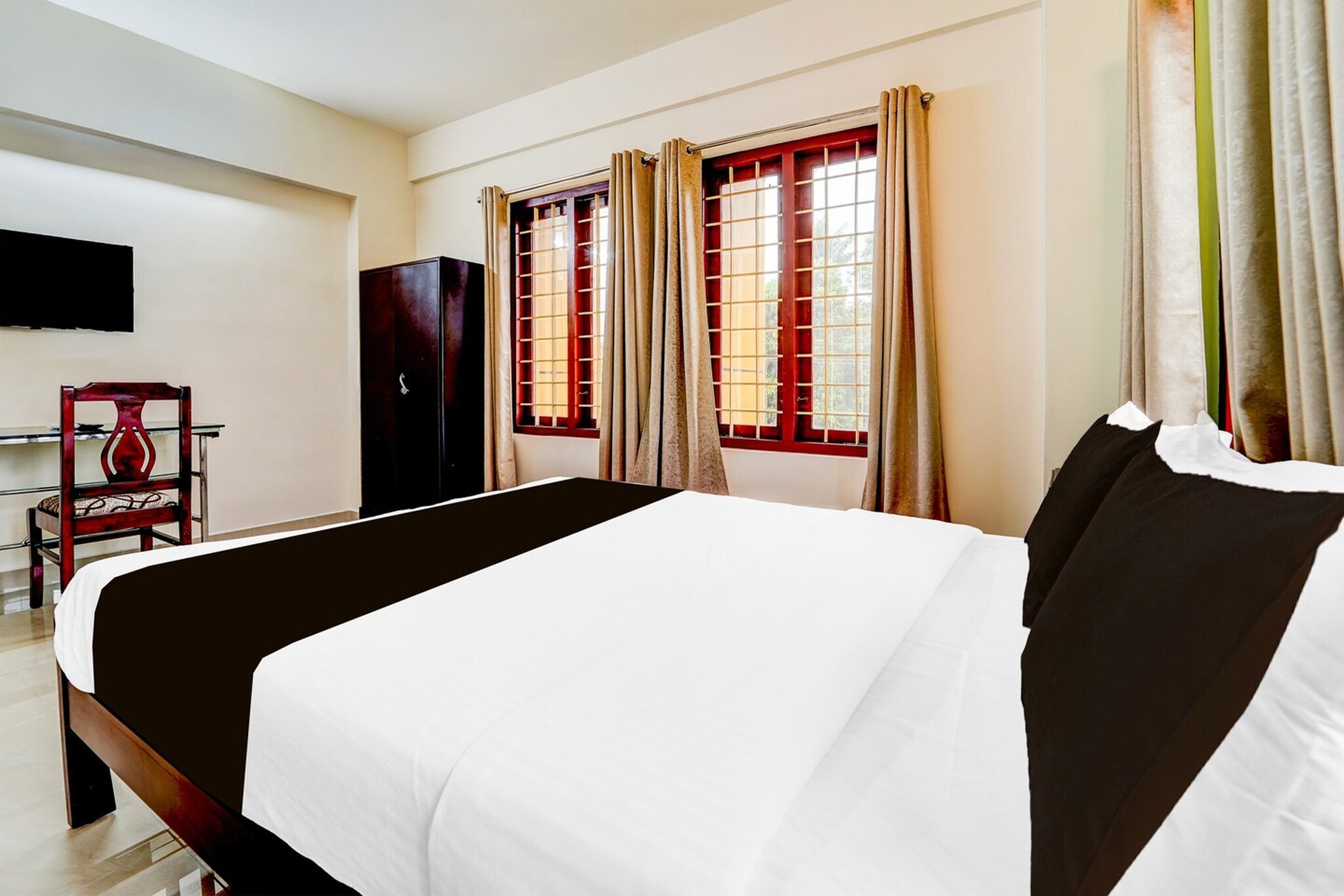 Collection O Kottayam Formerly Sap Inn