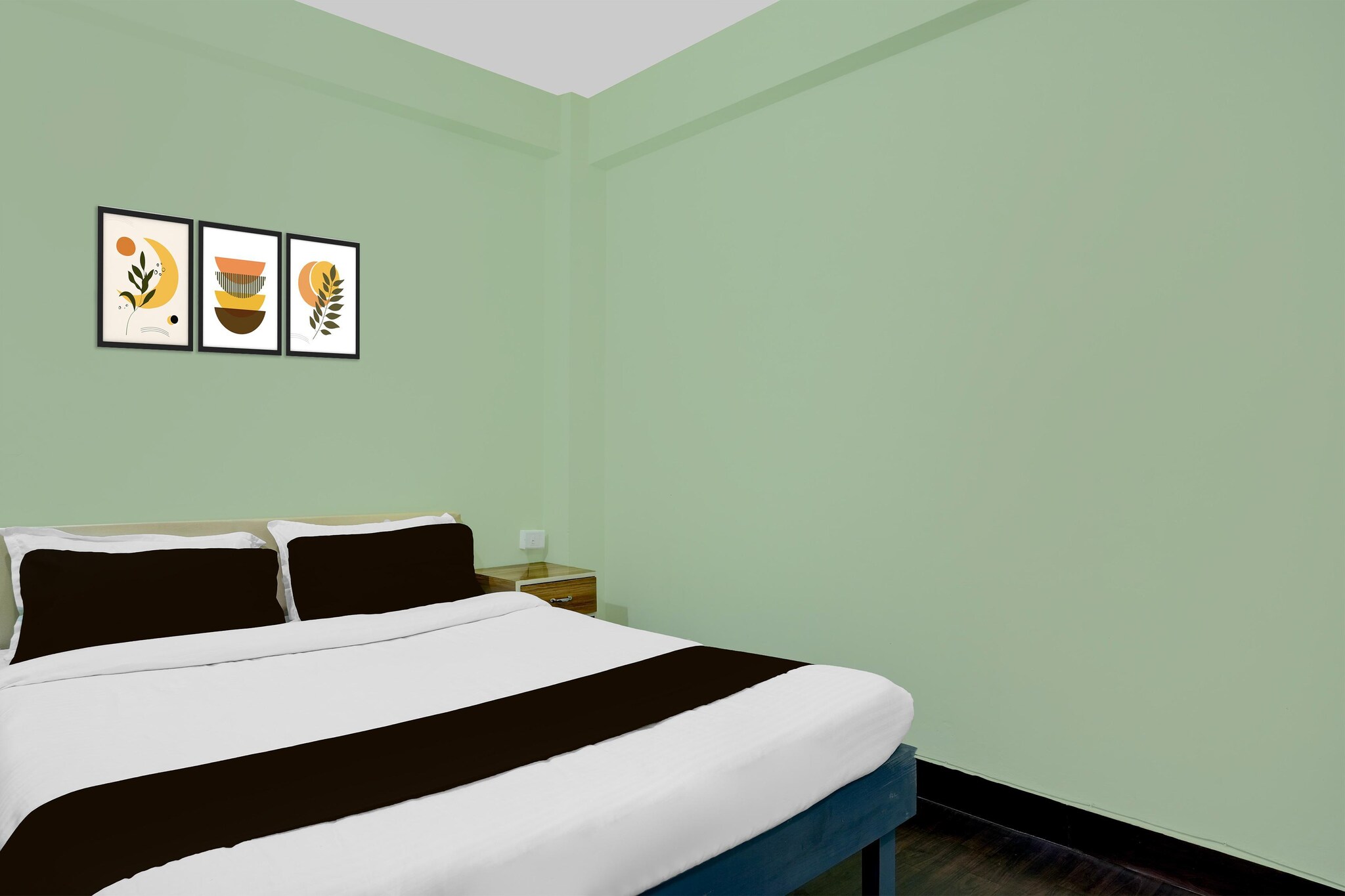 Super Collection O  SRS Residency