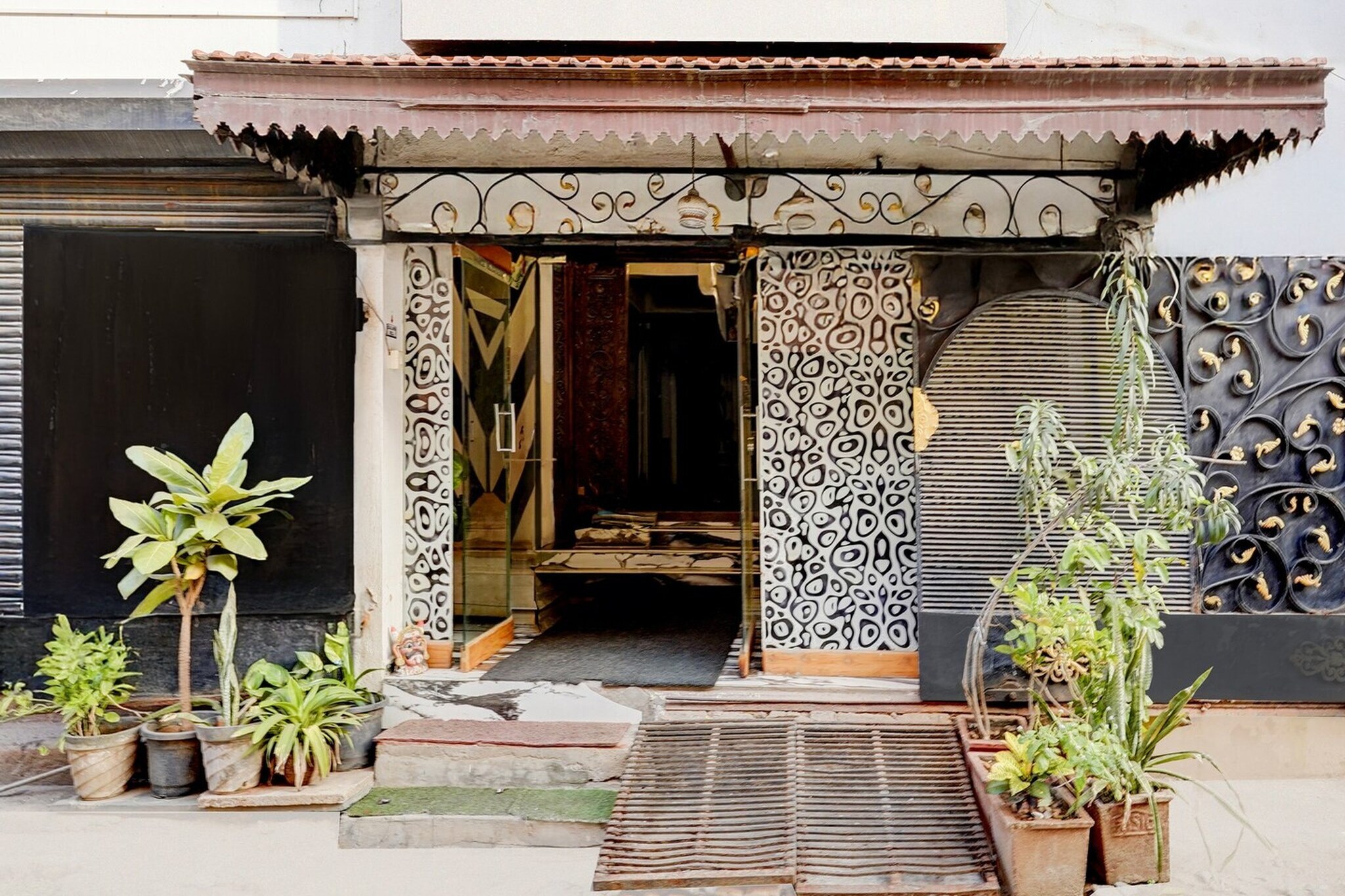 India