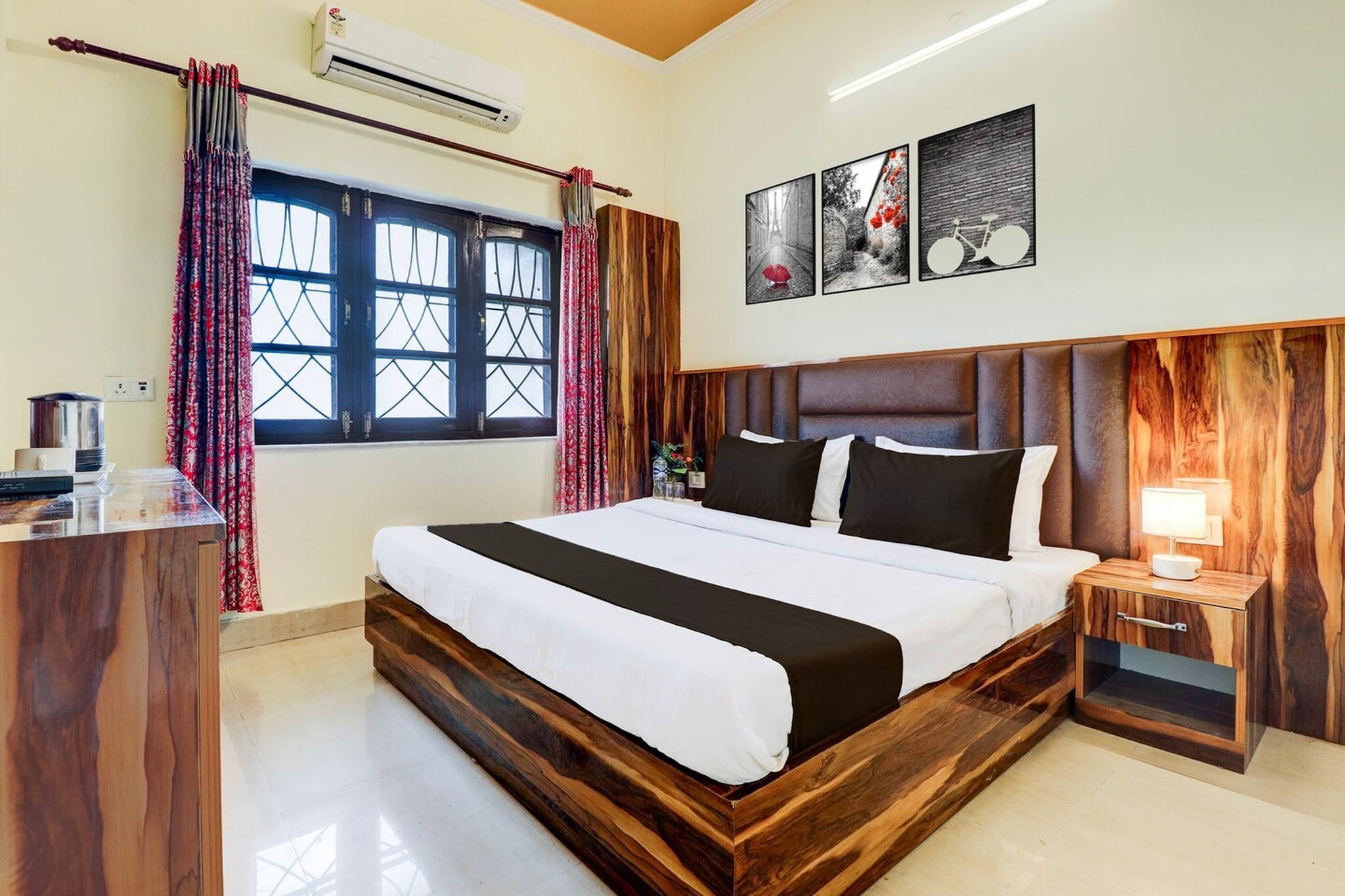 Hotel O Clement Town Formerly Morning Star