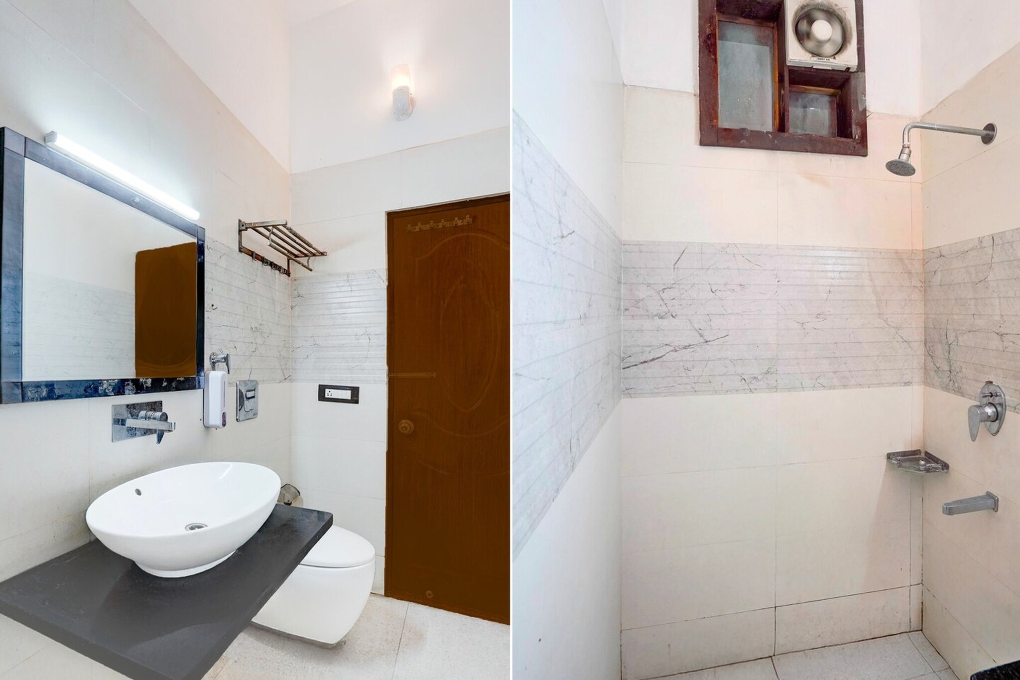 Collection O Railway Station Dehradun