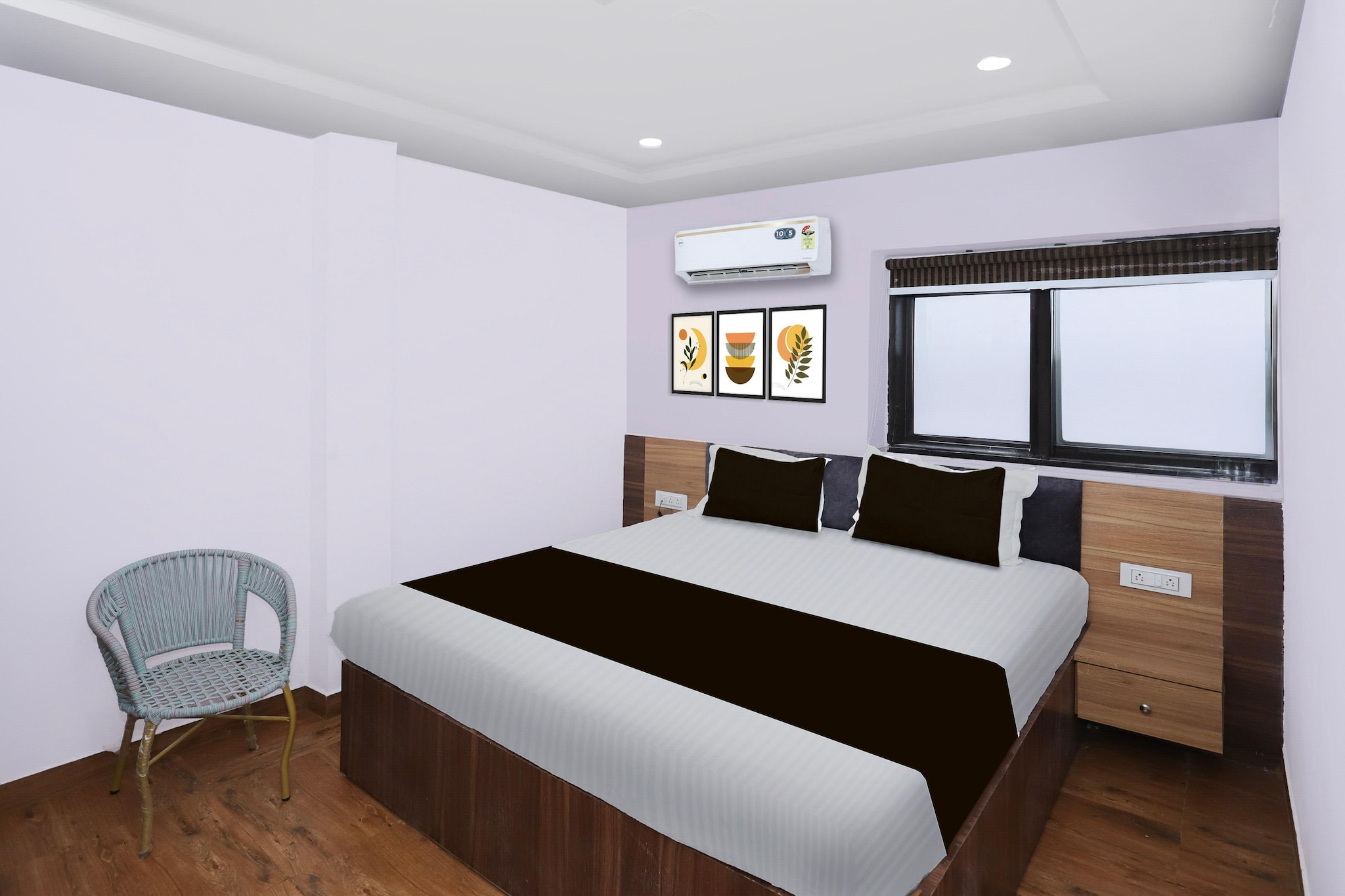 Townhouse Rauniyar City Centre Ratu Road