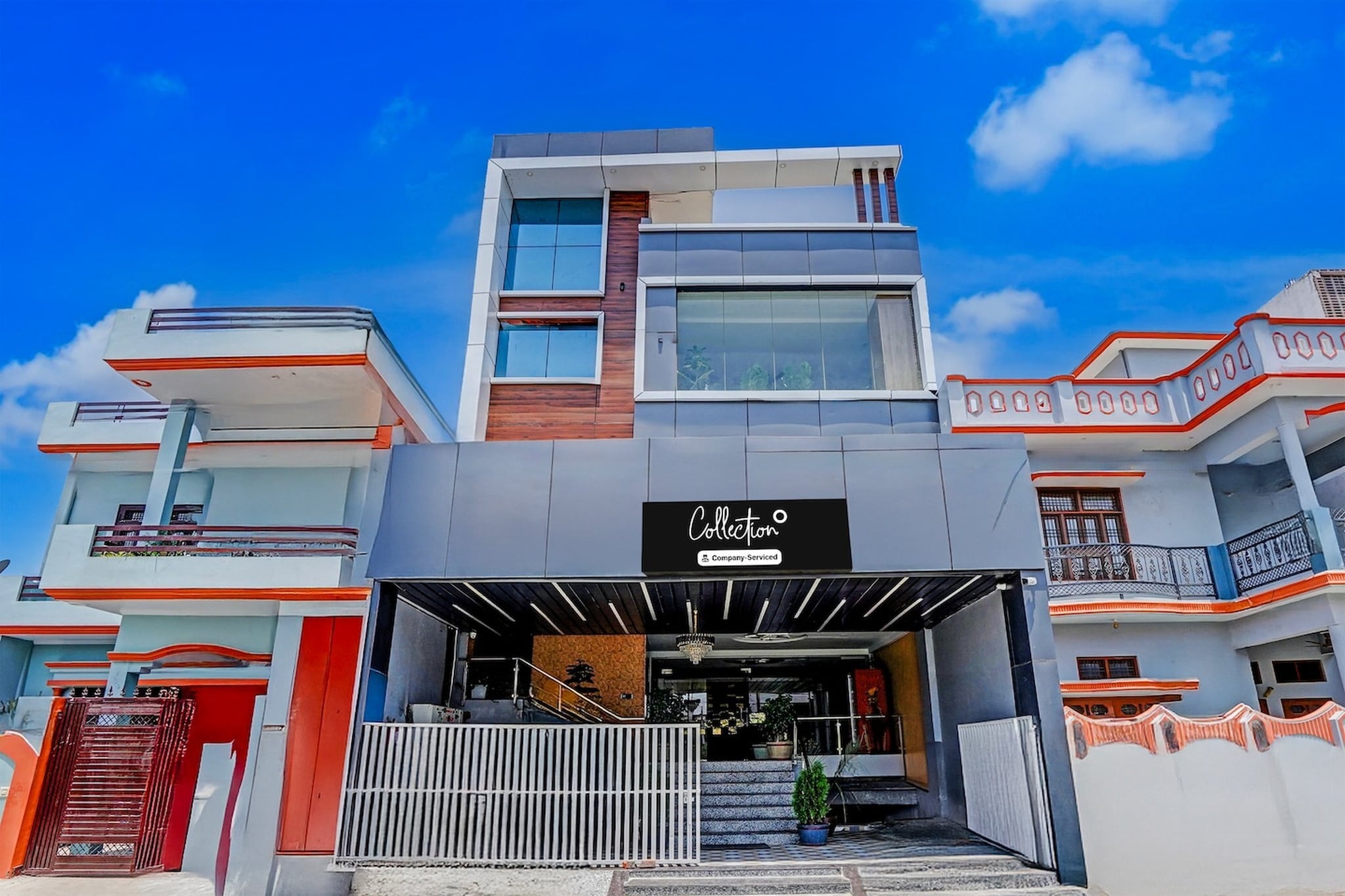 Collection O Ram Mandir Ayodhya Aarambh