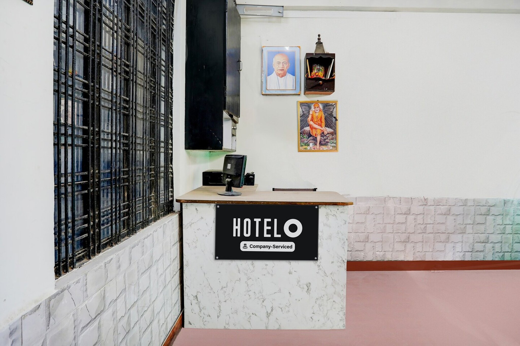 Hotel O George Town