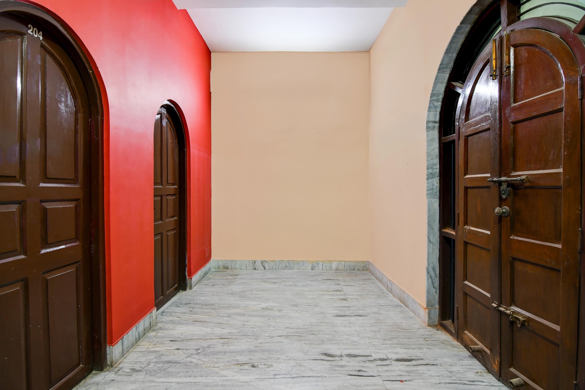 Super Hotel O NSCB International Airport