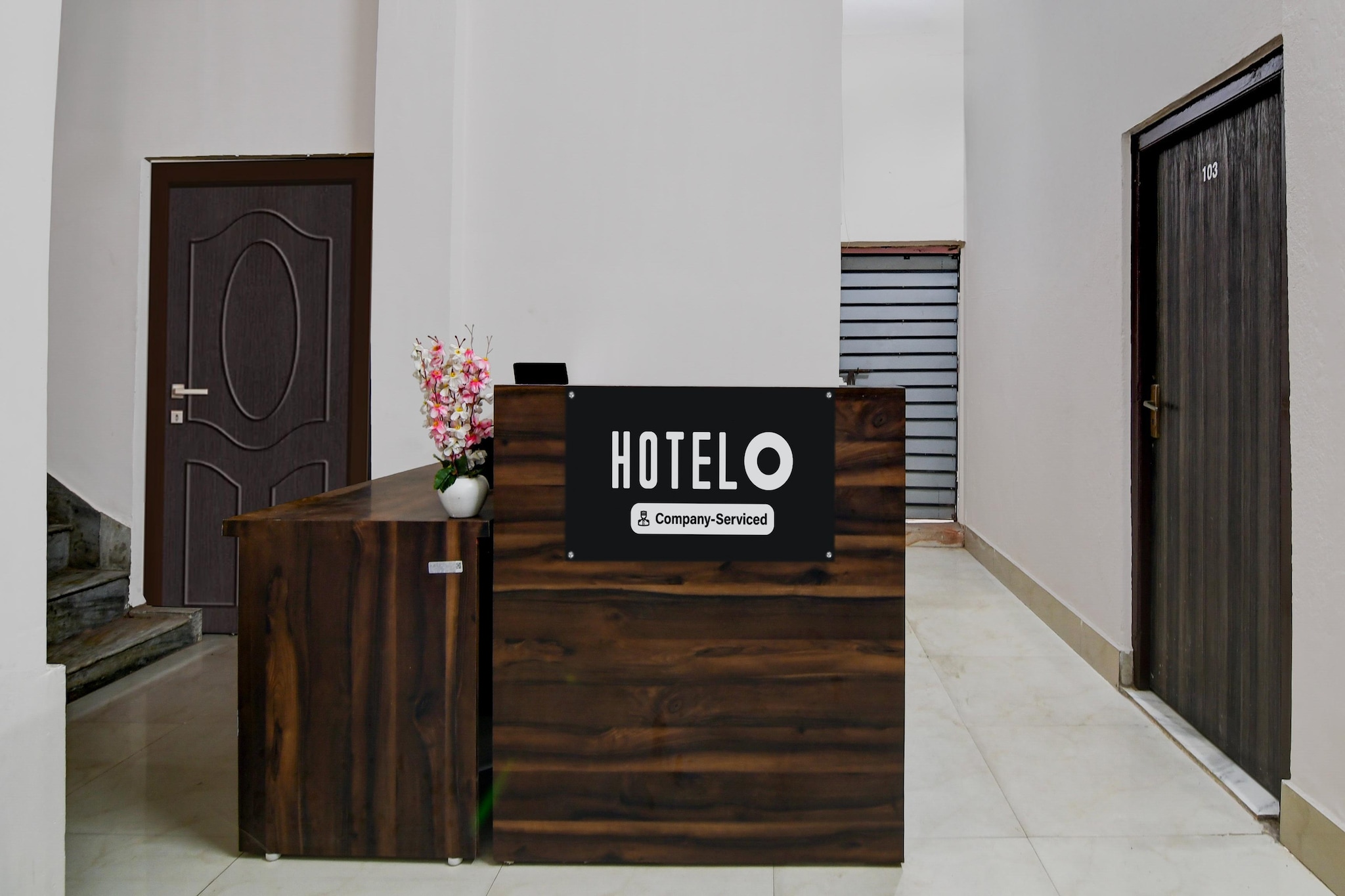 Super Hotel O NSCB International Airport