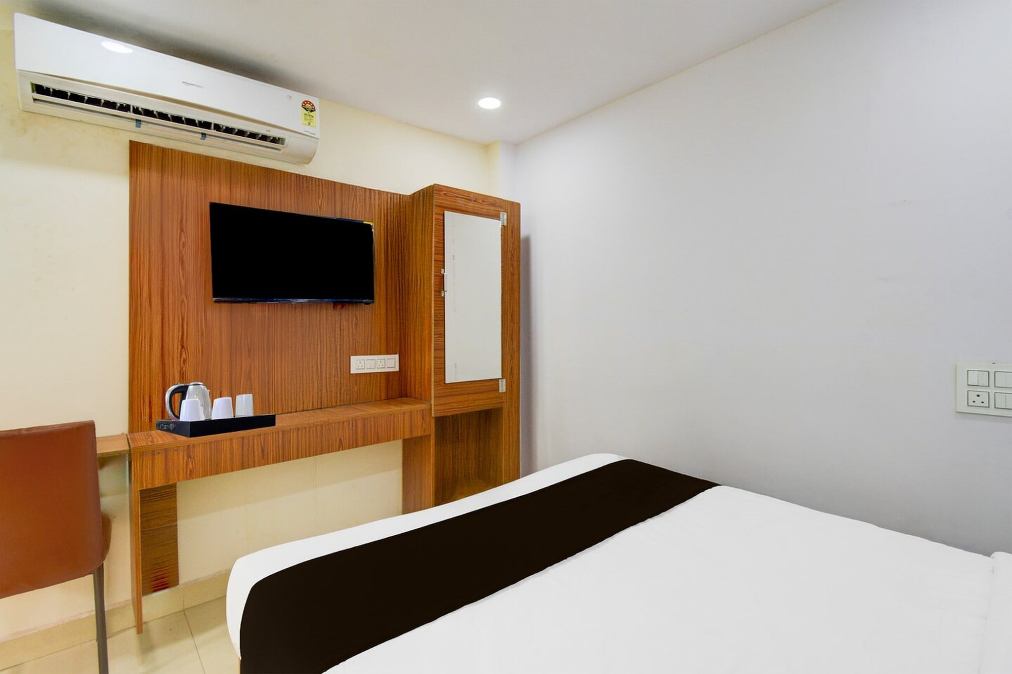 India