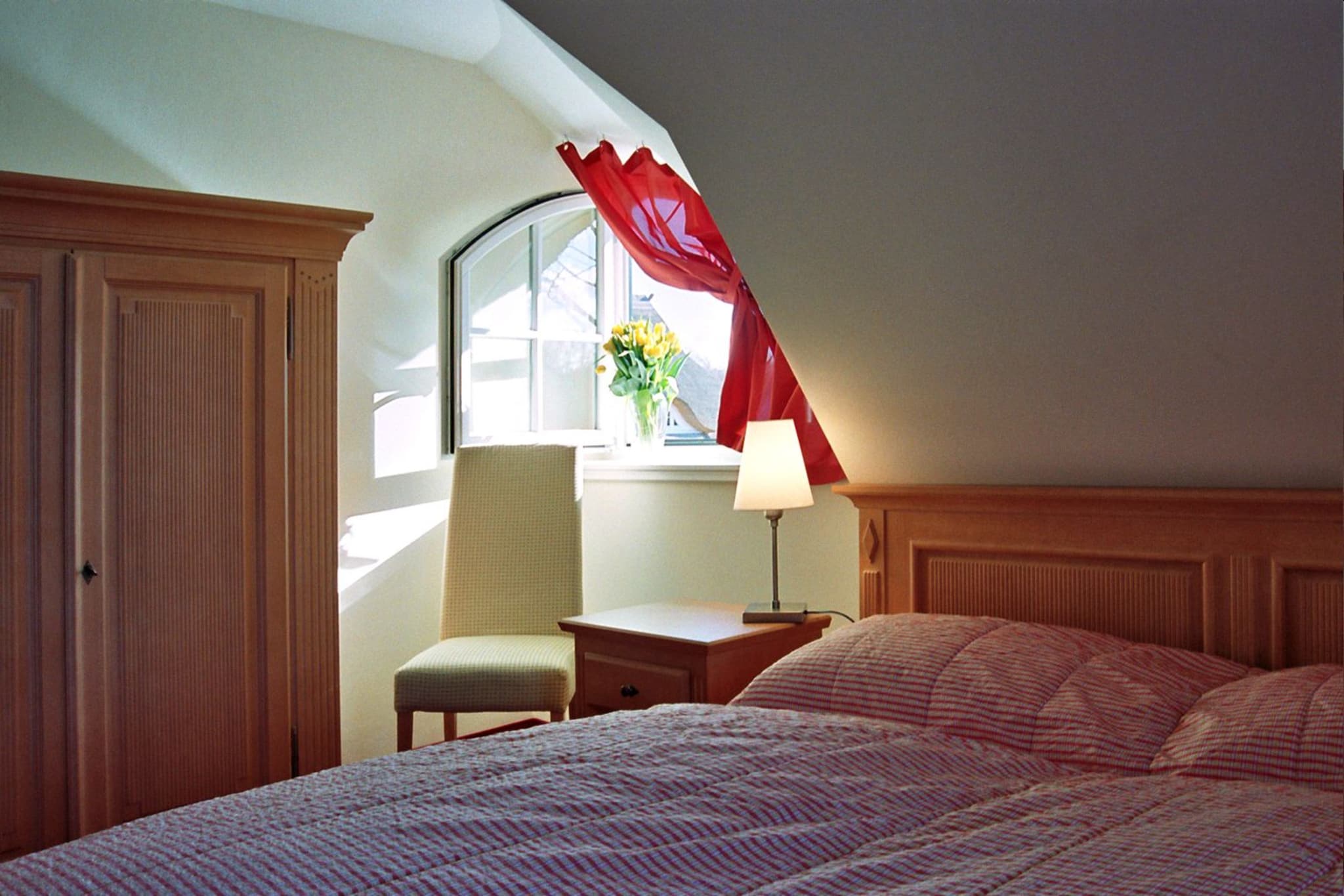 Dünenhaus - Strandhotel Dünenmeer