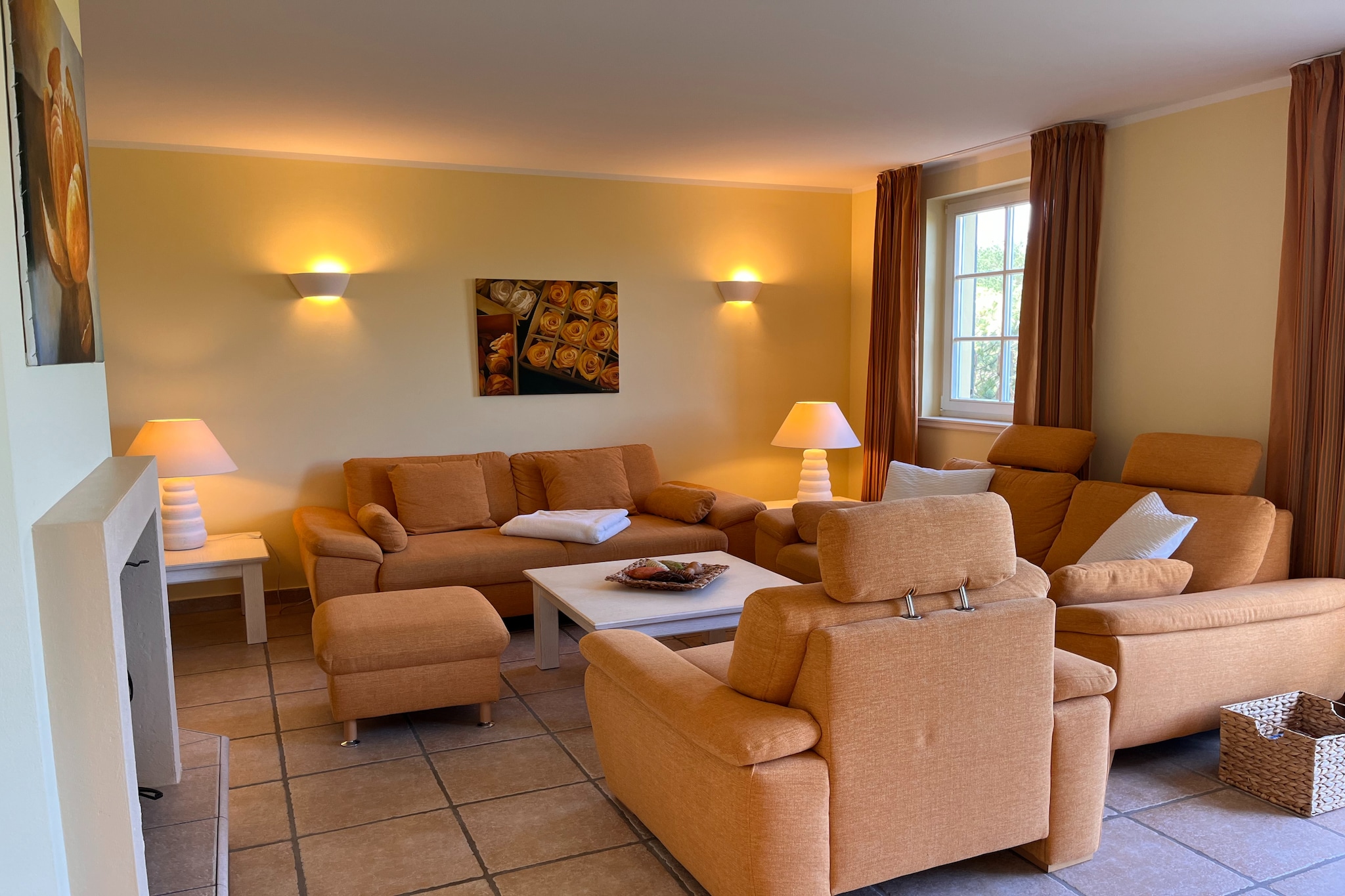 Dünenhaus - Strandhotel Dünenmeer