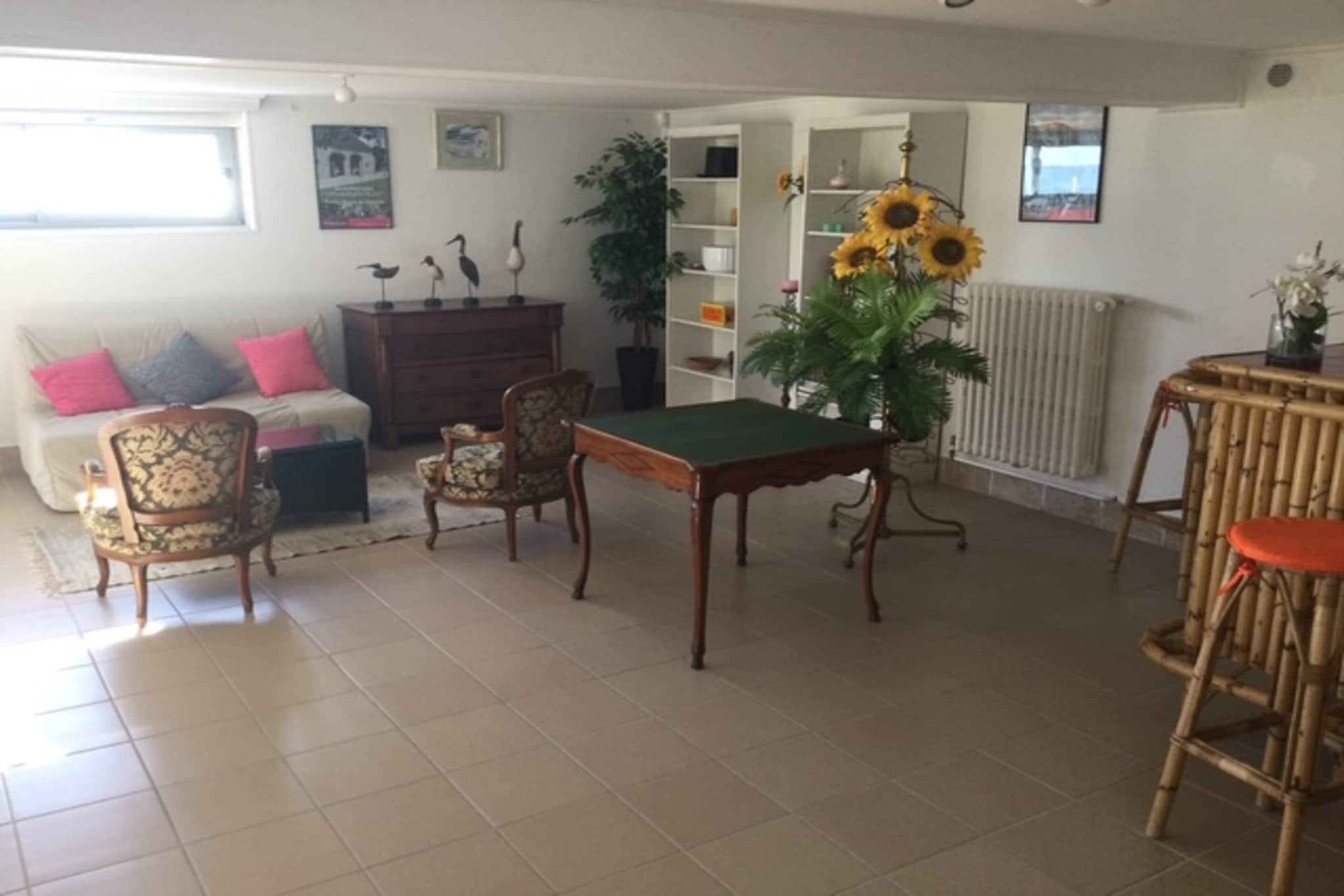 Appartement COUTAIN