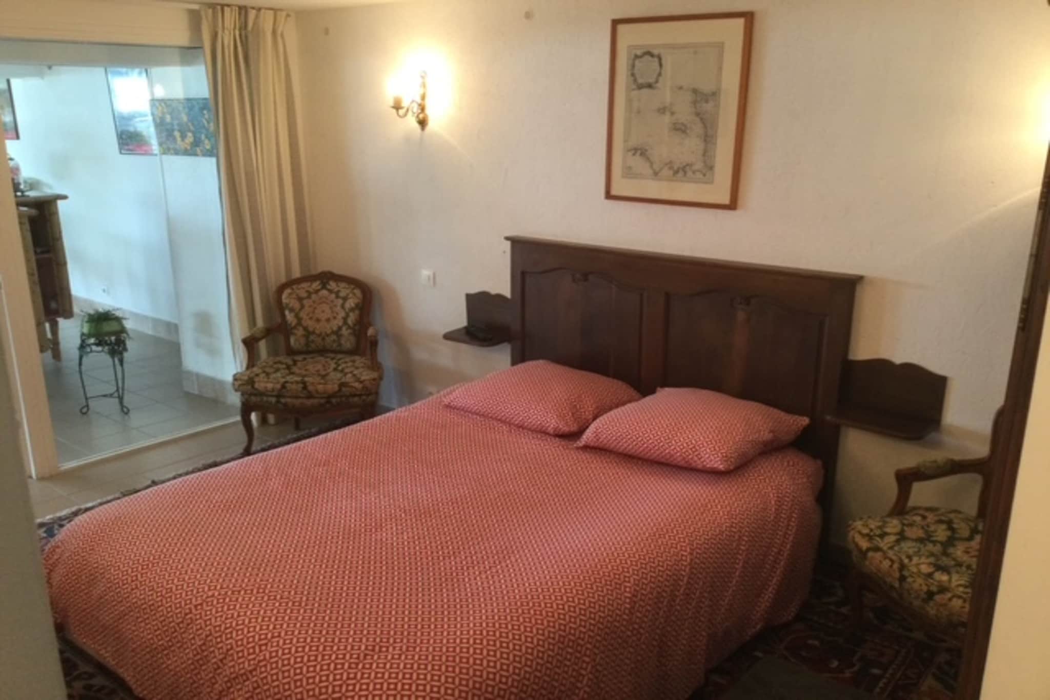 Appartement COUTAIN