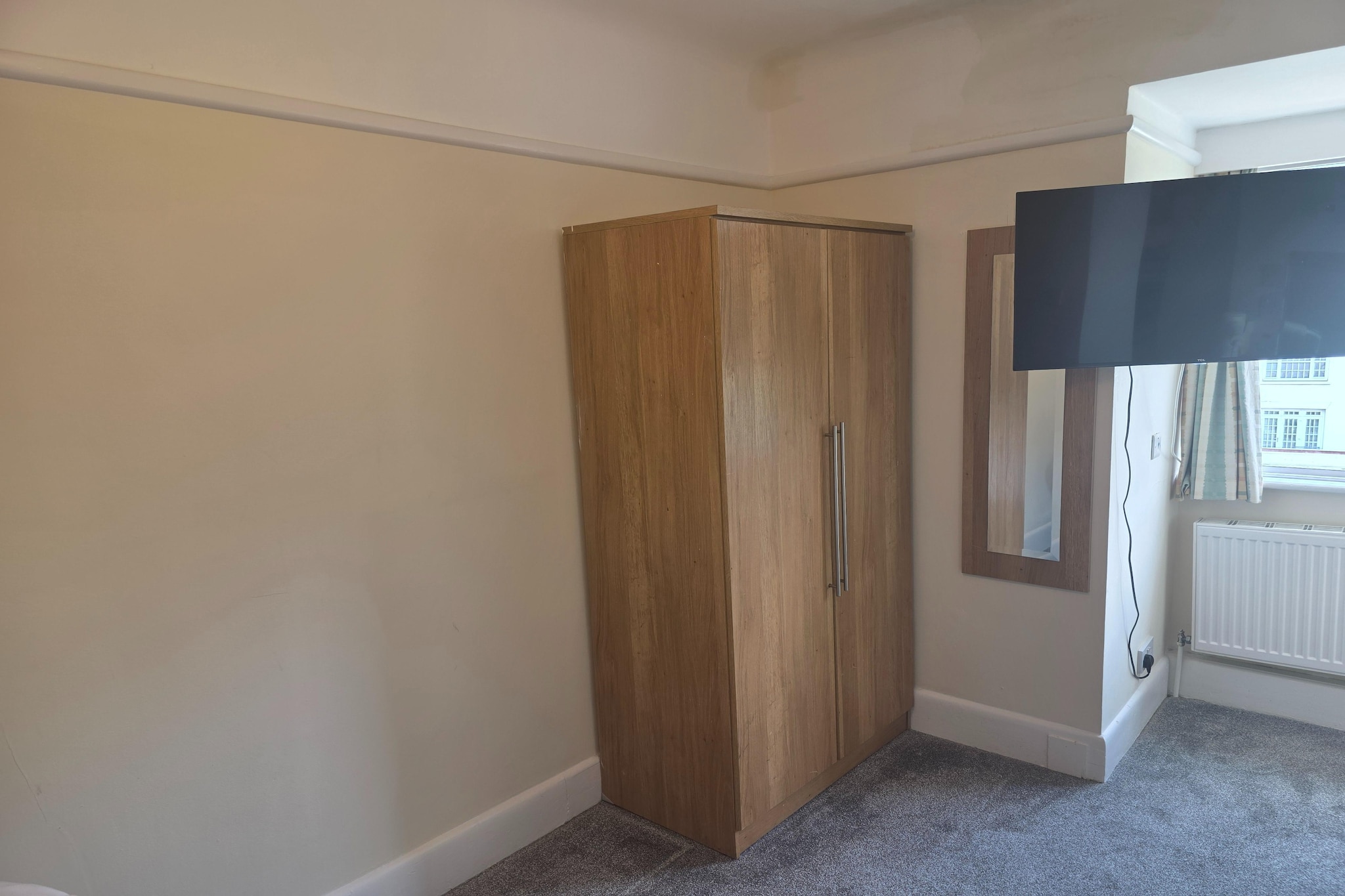 Russel Double Room