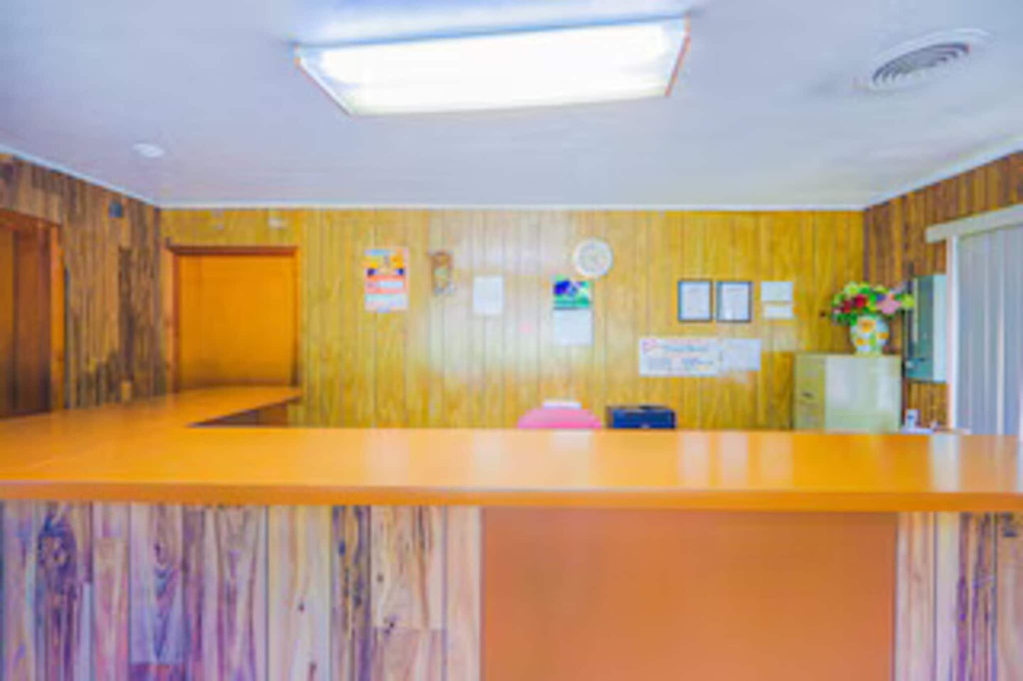 Hall Reception