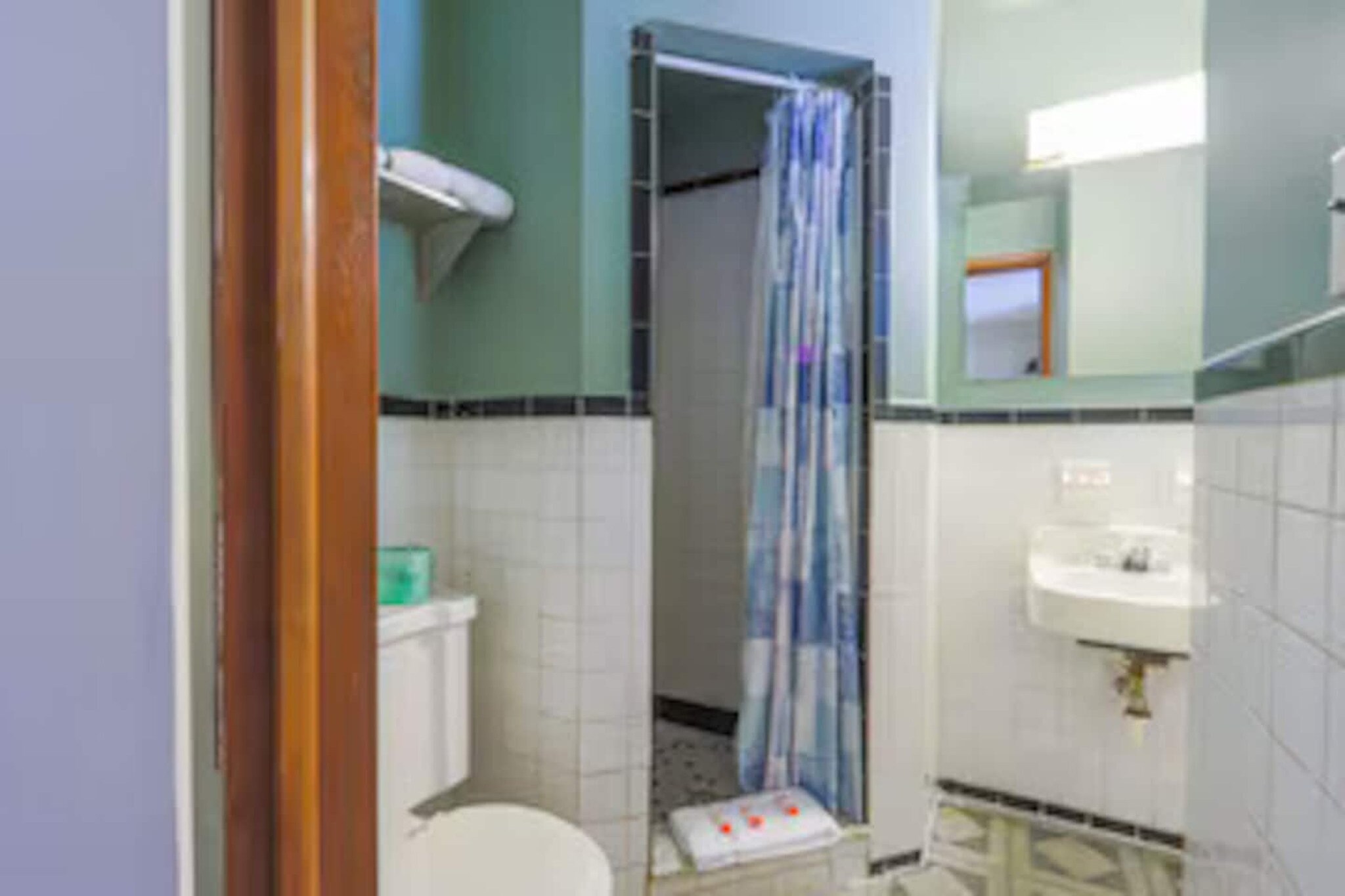 Bath Room