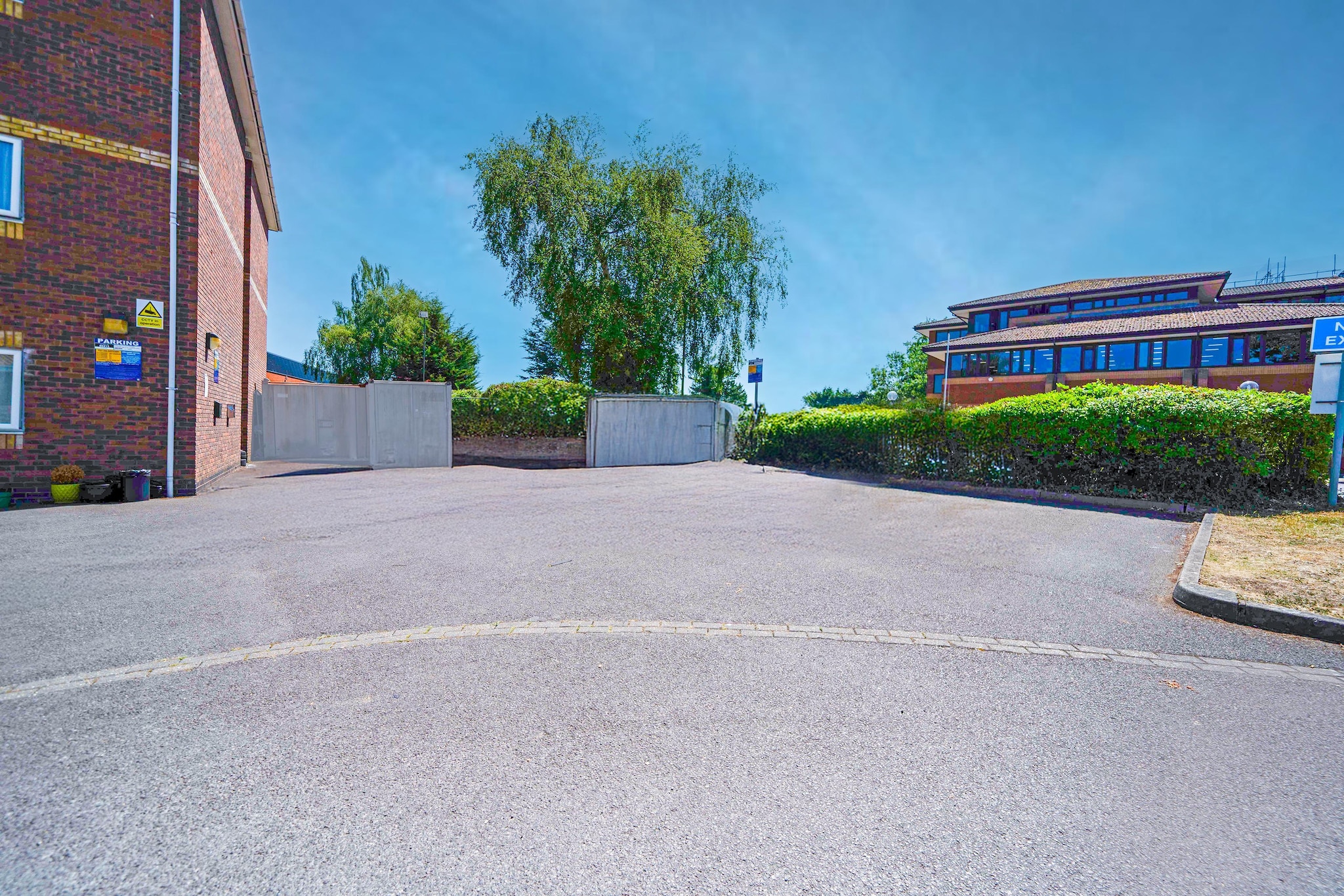 GO2 Gloucester Hotel by OYO  Double Room