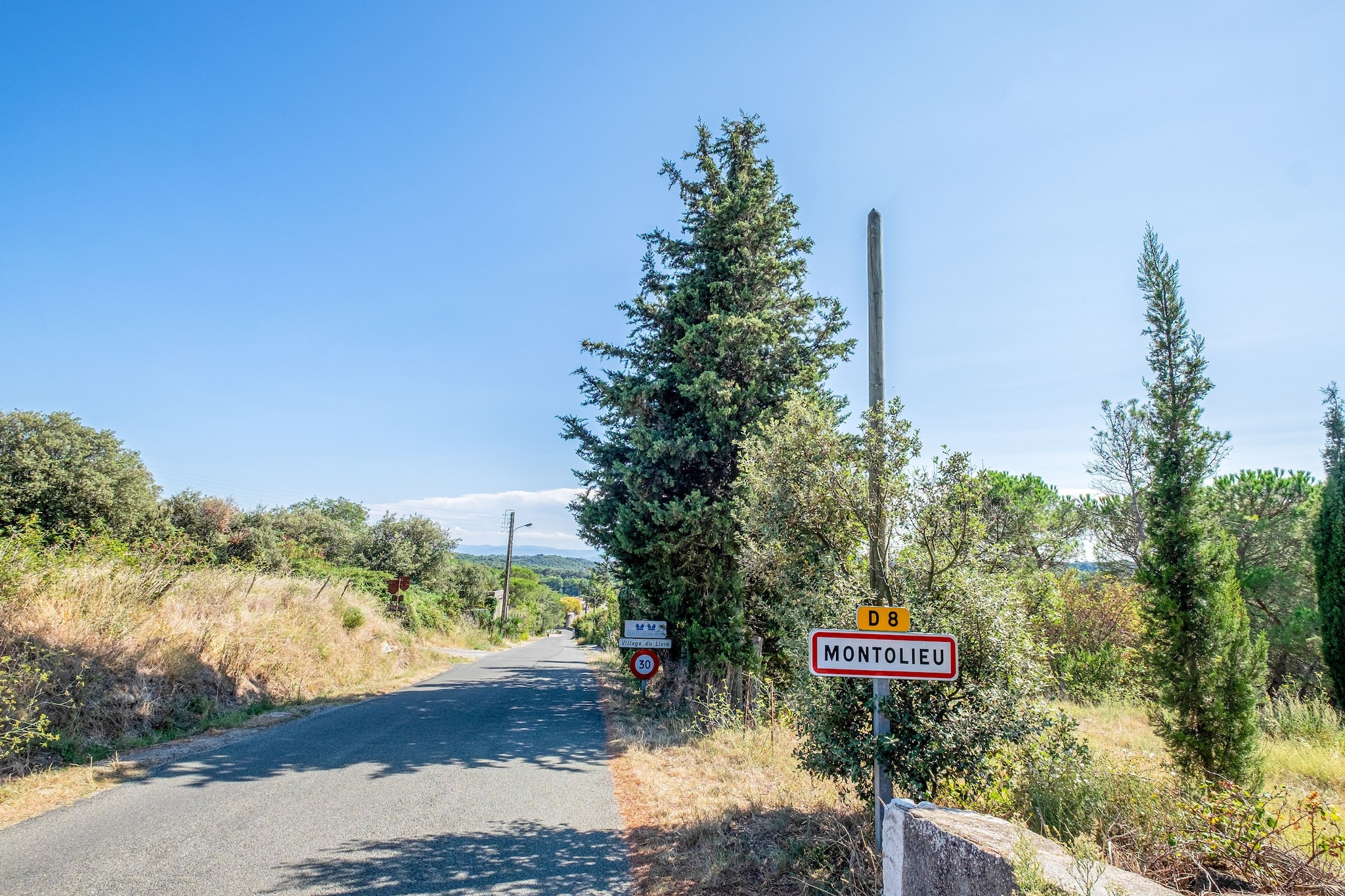 Villa avec piscine-Areas summer 5km