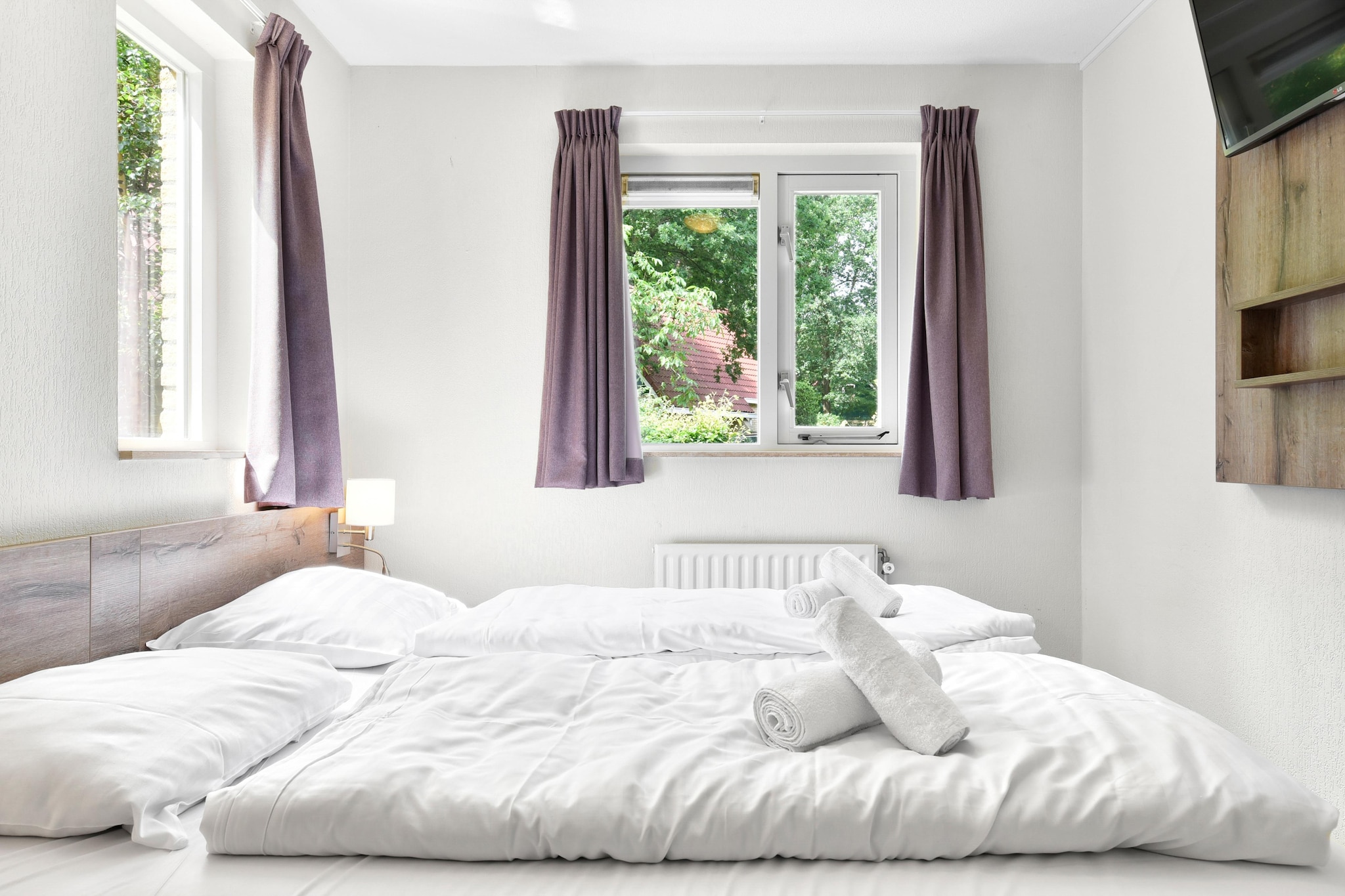 Parc Duc de Brabant 14