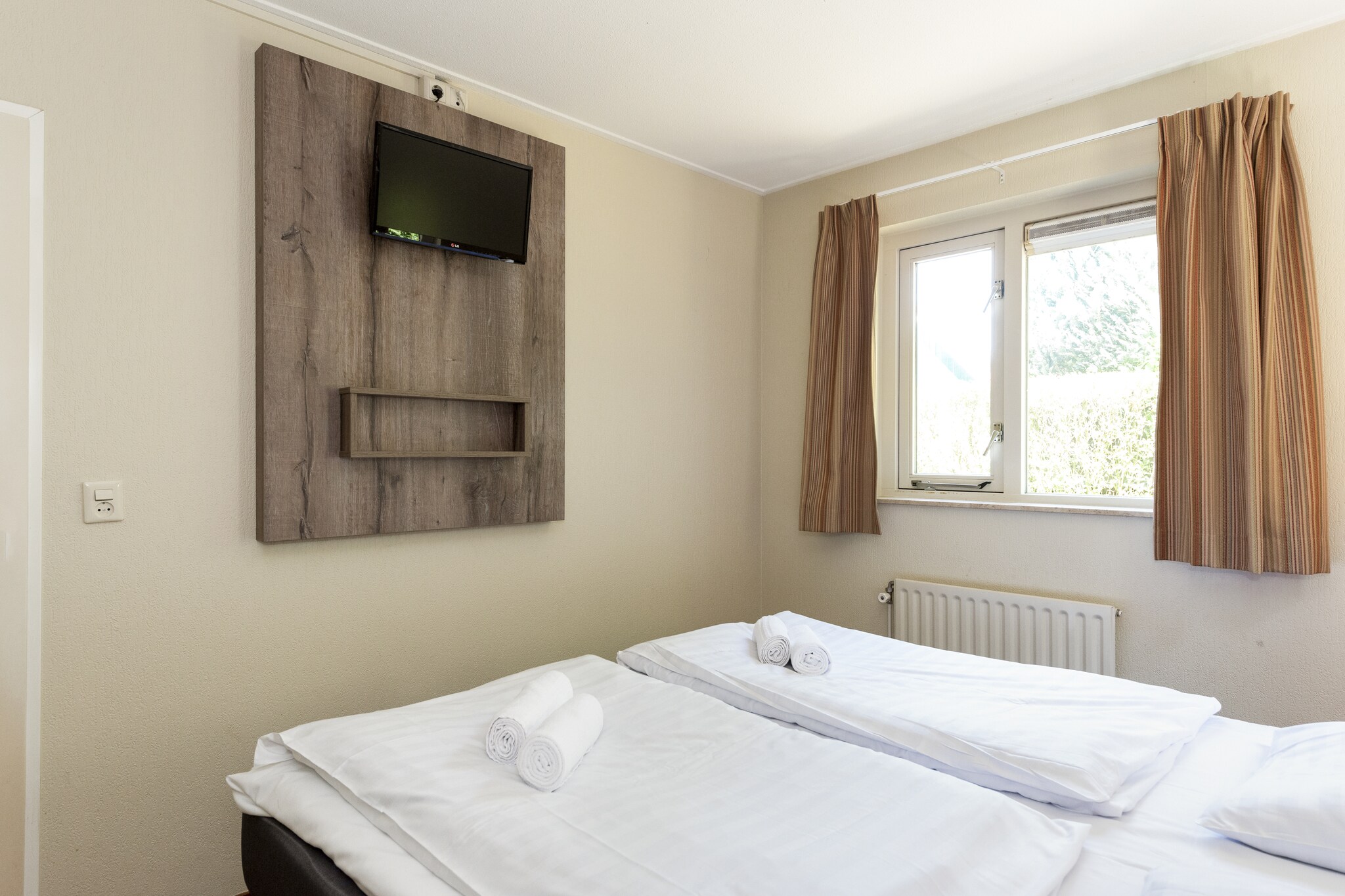 Parc Duc de Brabant 15-Schlafzimmer