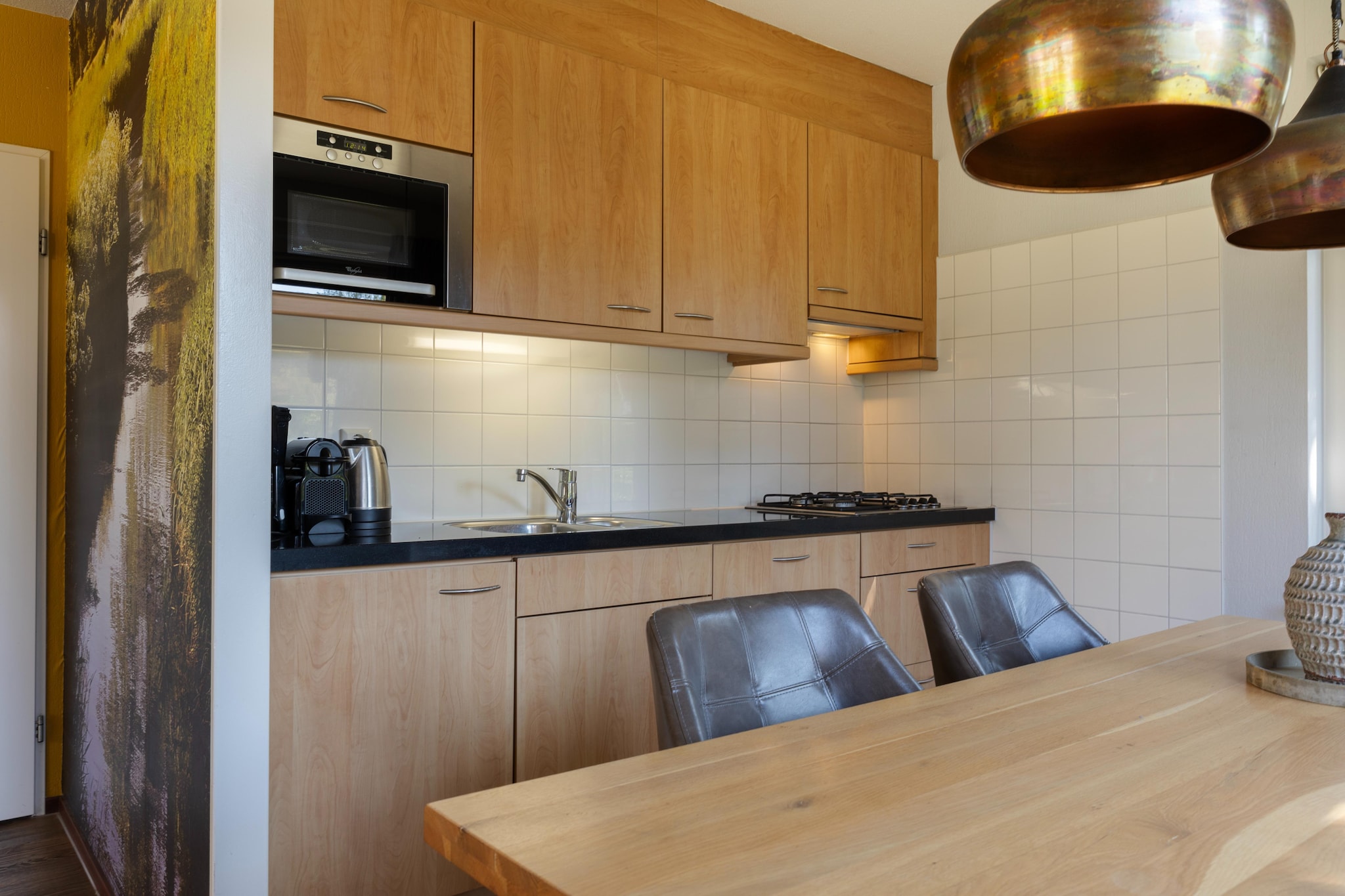 Parc Duc de Brabant 15