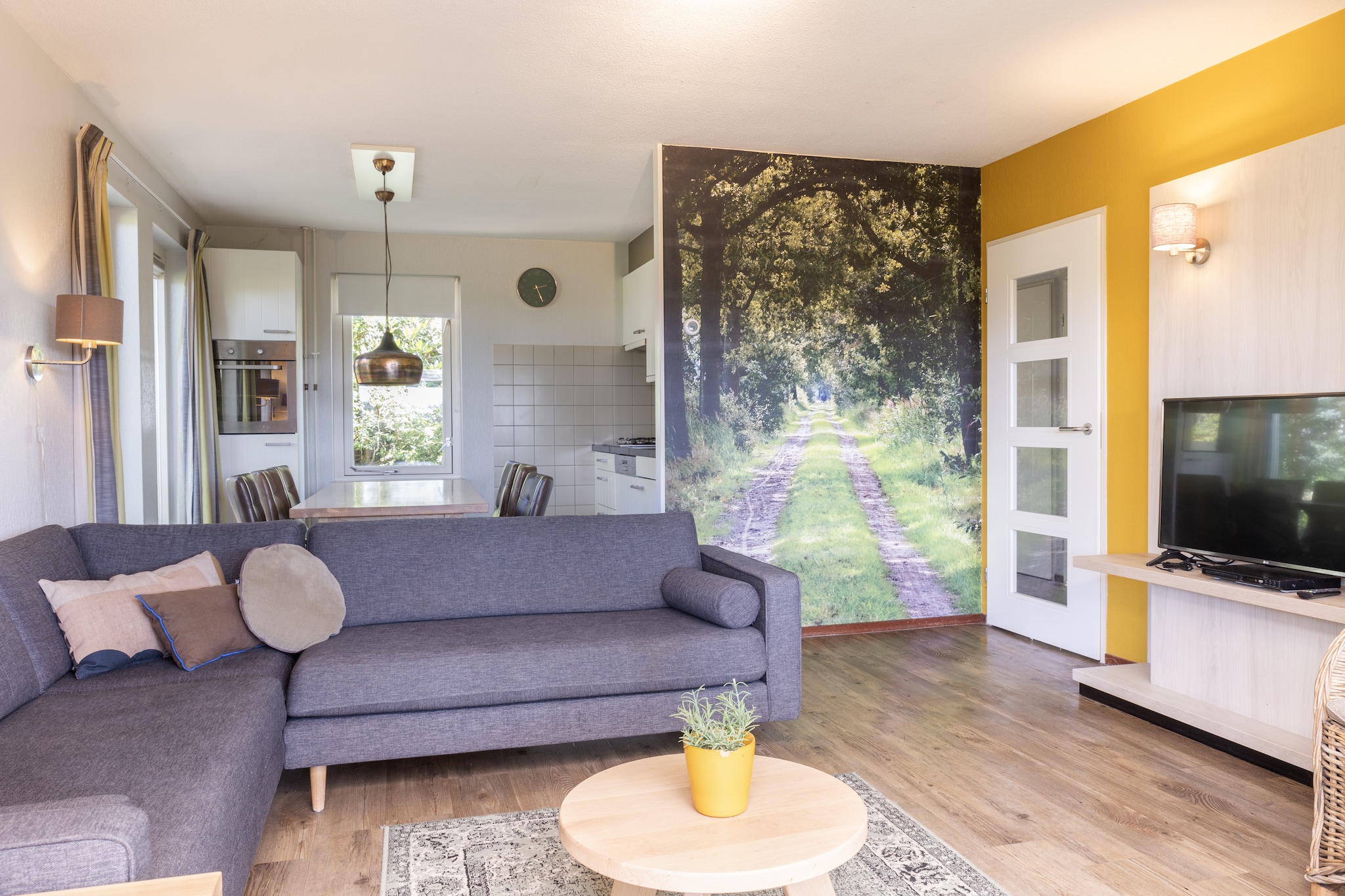 Parc Duc de Brabant 15