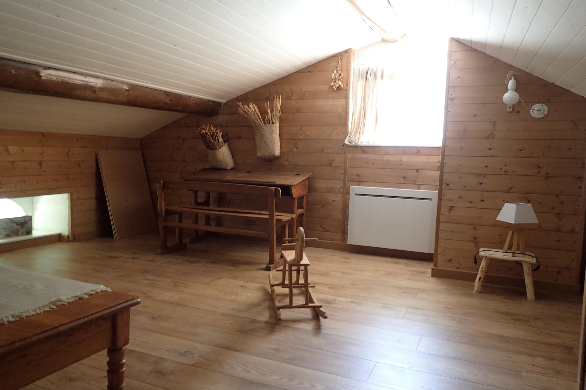 Le Moulin de Camelière-Ambiente