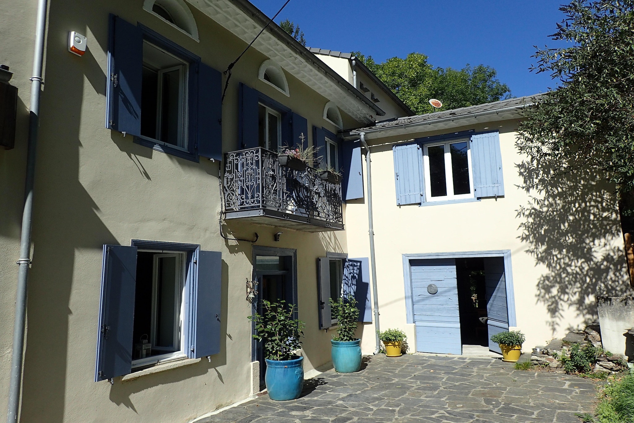 Le Moulin de Camelière