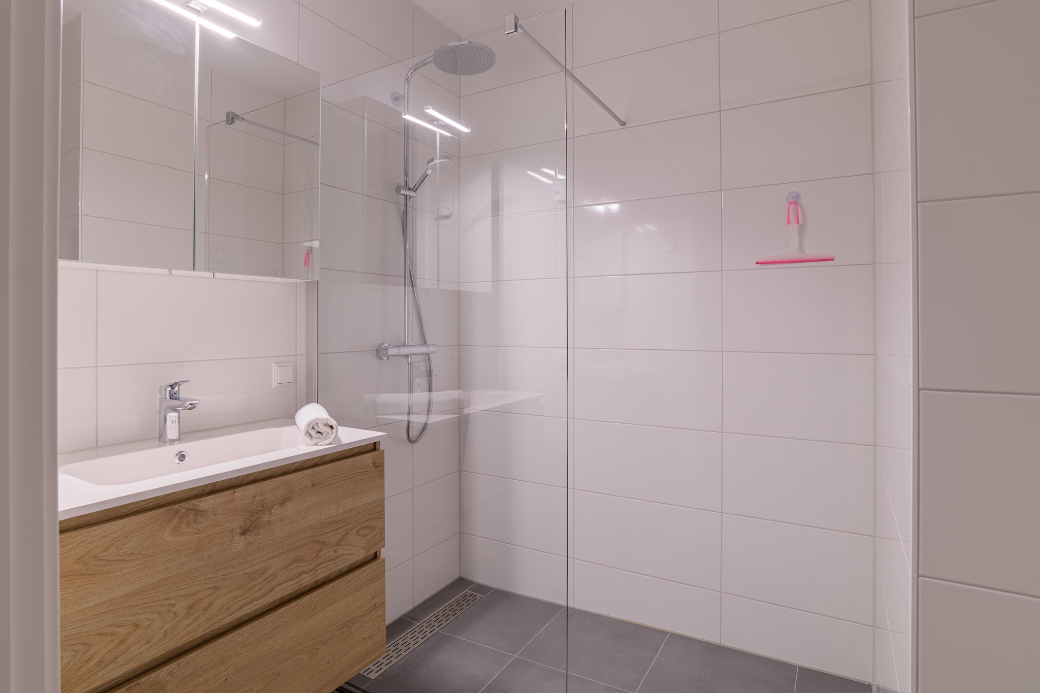 Bath Room