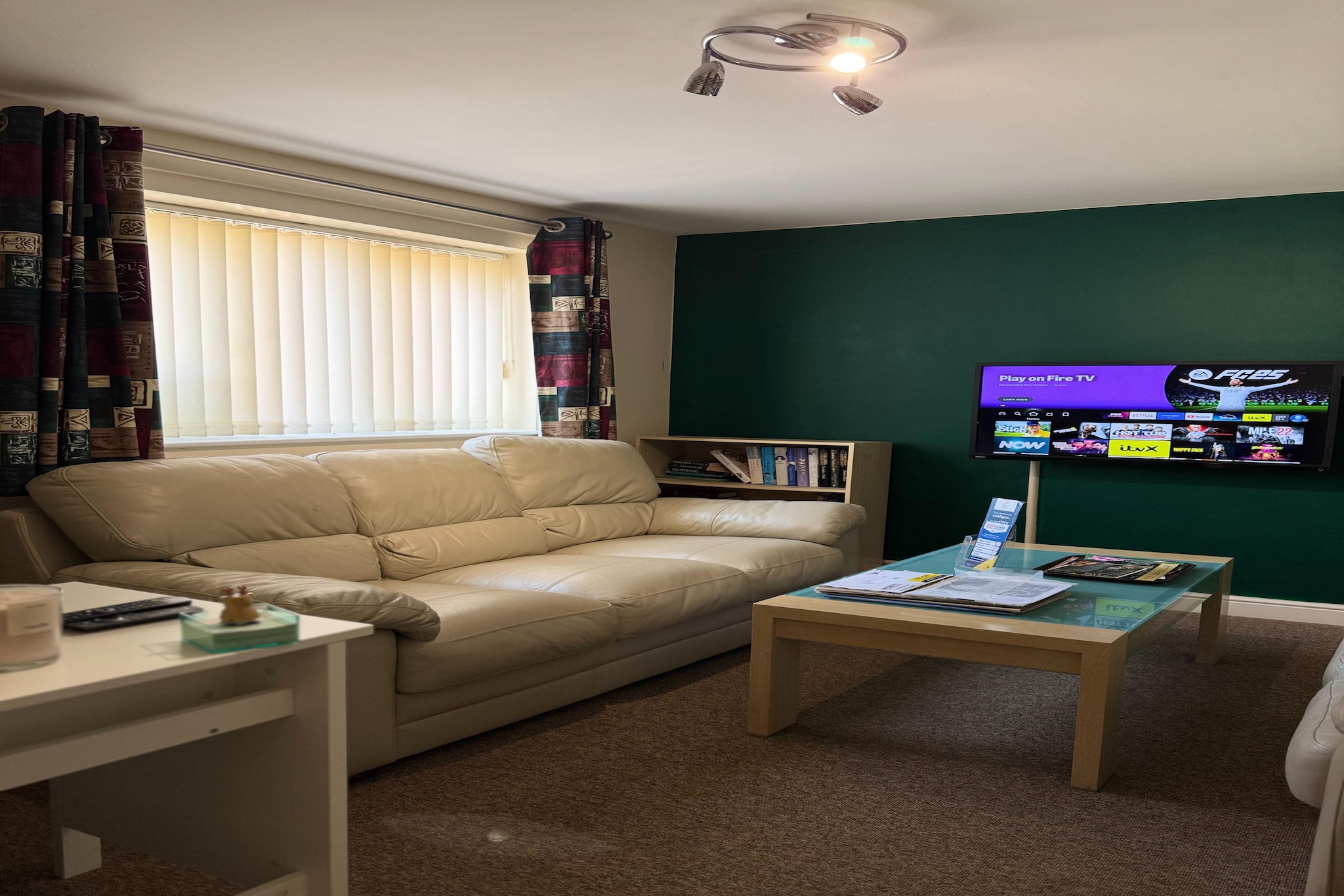 Hawk house  Double Room
