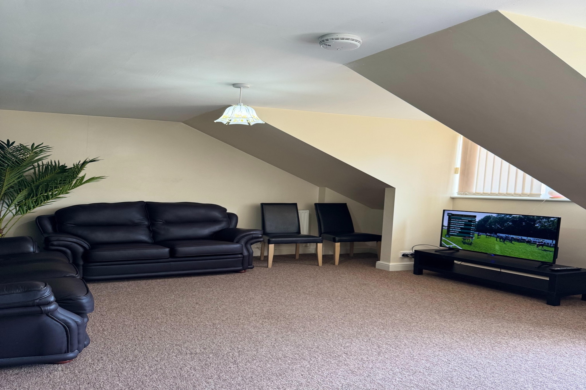 Hawk house  Double Room